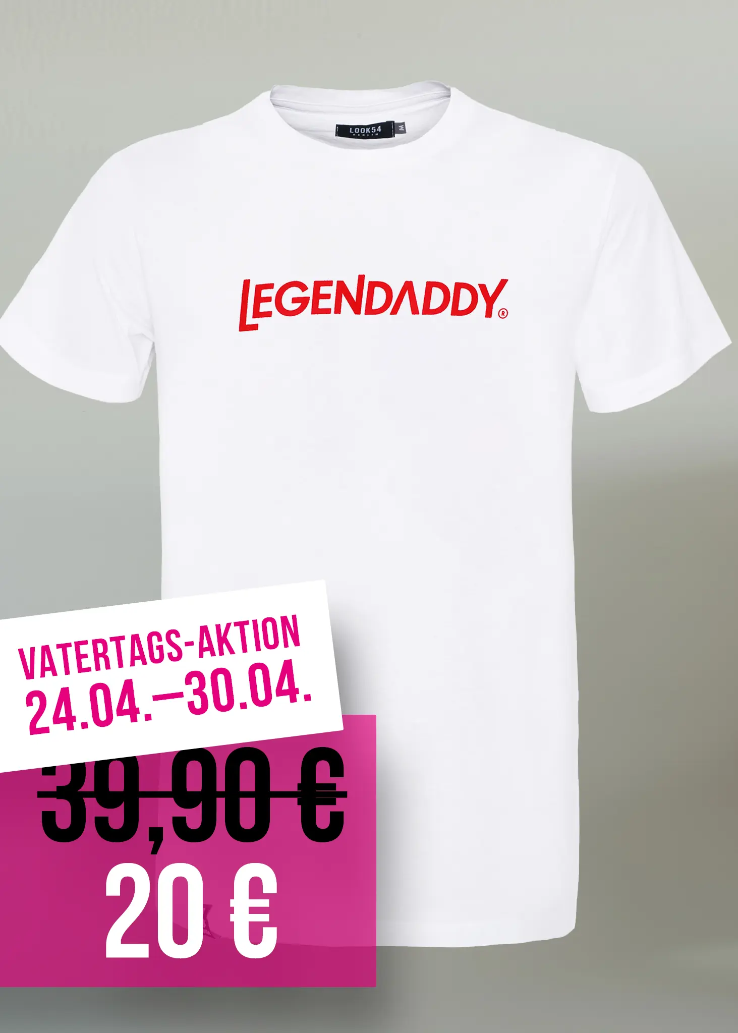 Legendaddy® T-Shirt