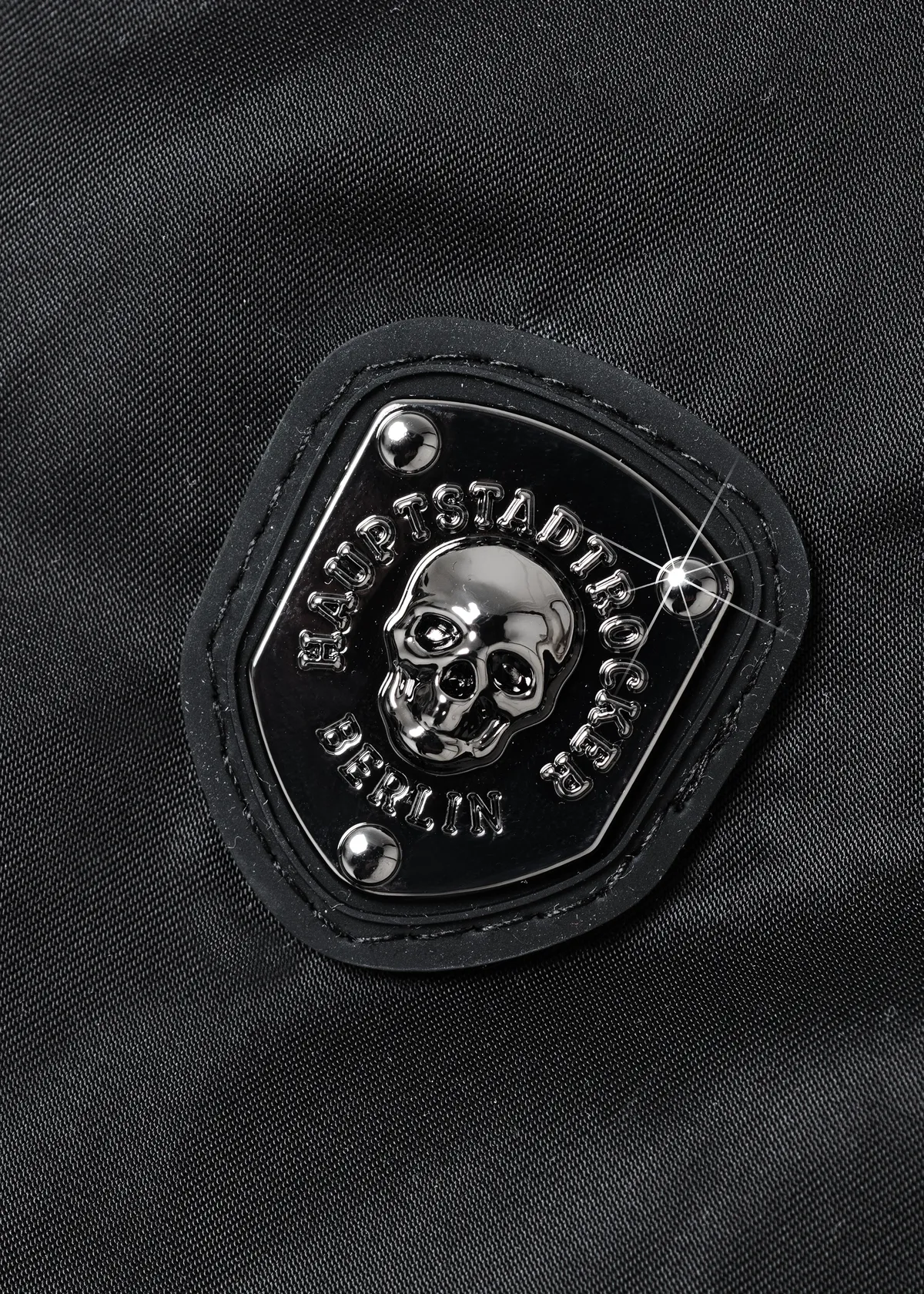 HAUPTSTADTROCKER Bomber Jacket