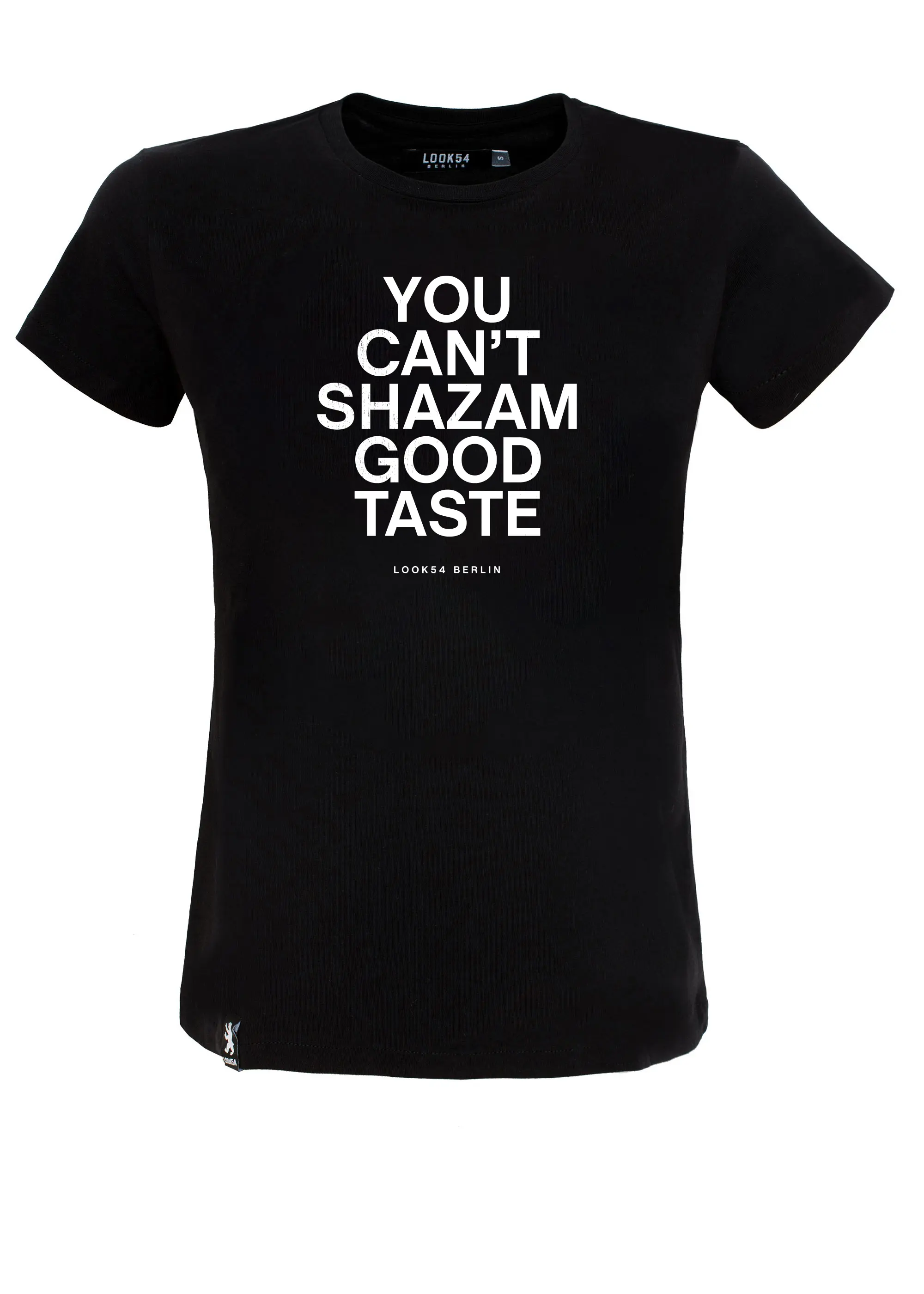 You can't shazam good taste Shirt