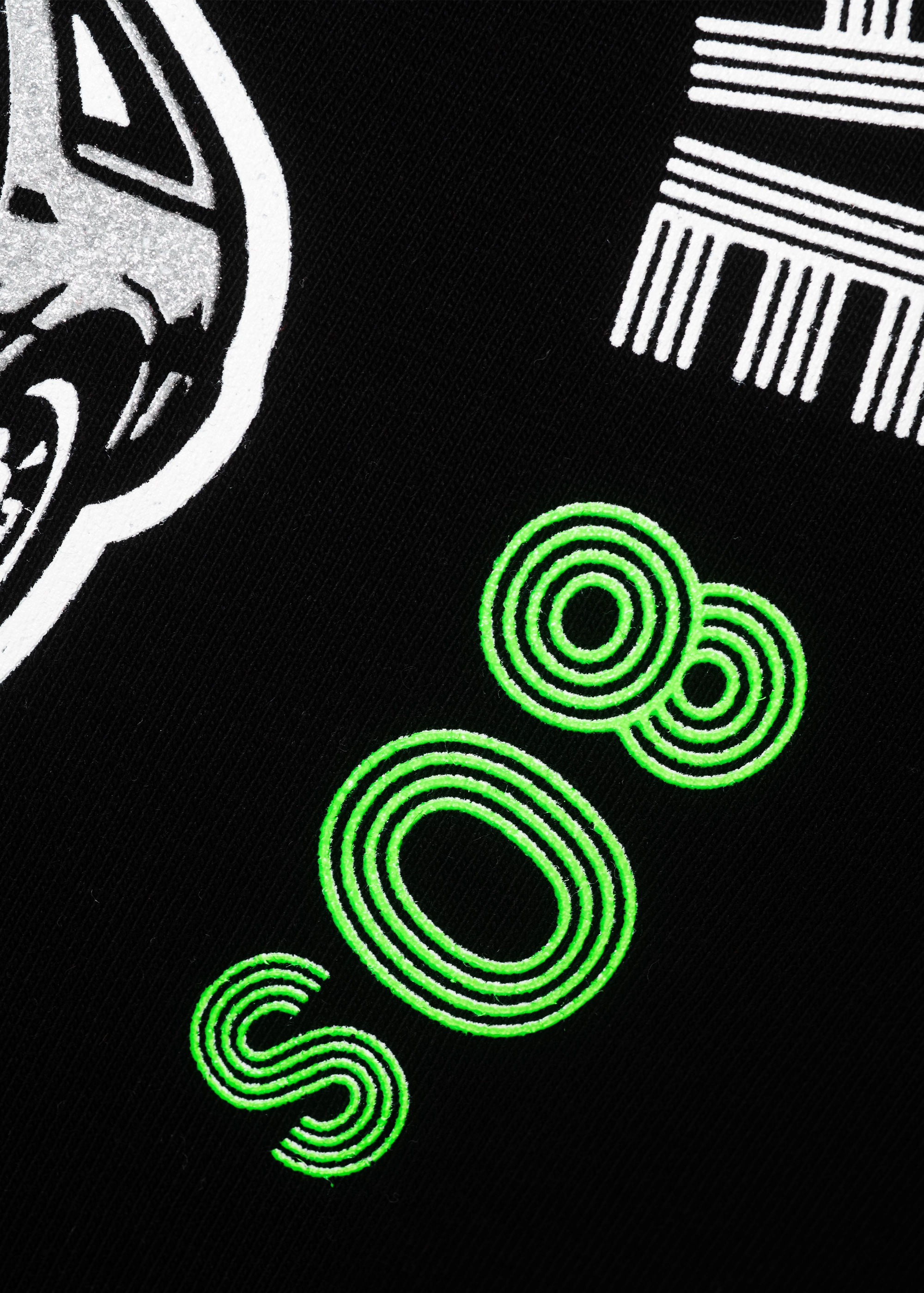 Let's roll back to the 80s T-Shirt