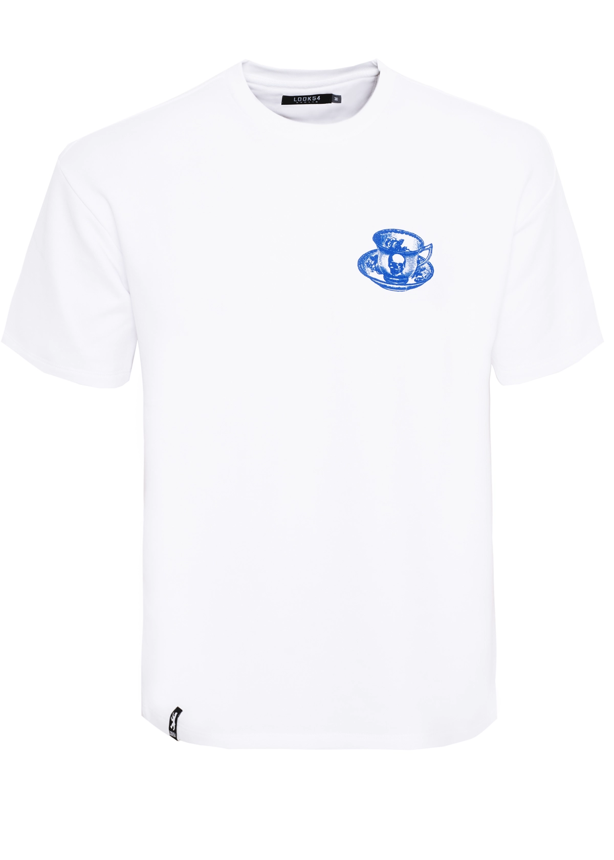 Muckefucker Sweat T-Shirt