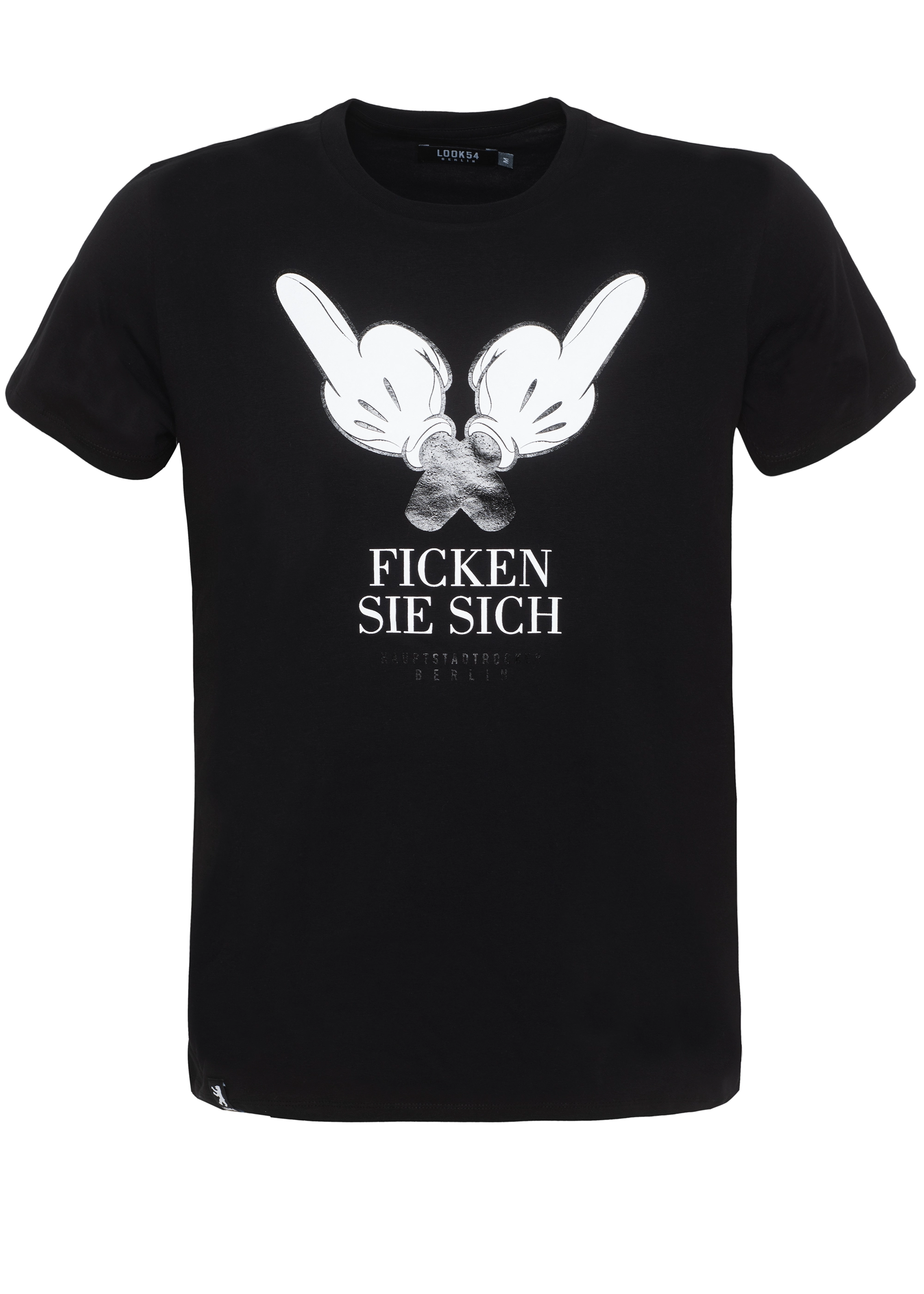 F*** Sie sich T-Shirt