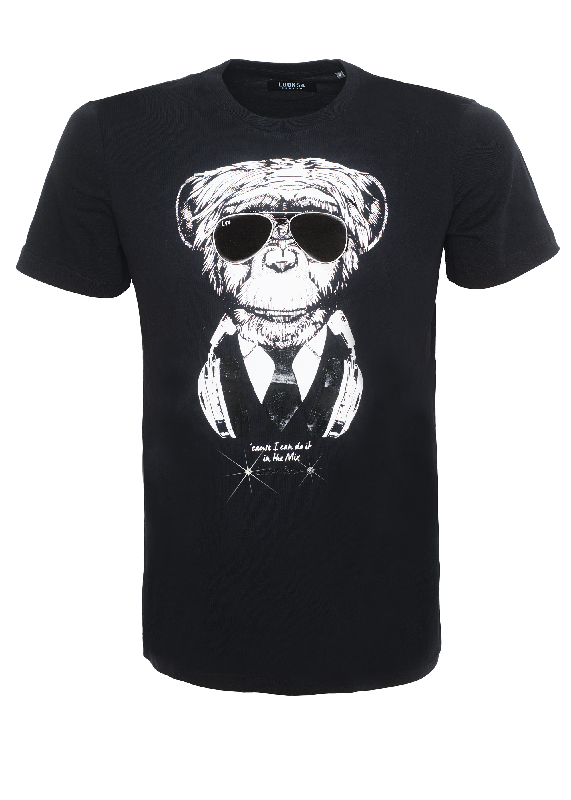 Party Animal - In the mix T-Shirt