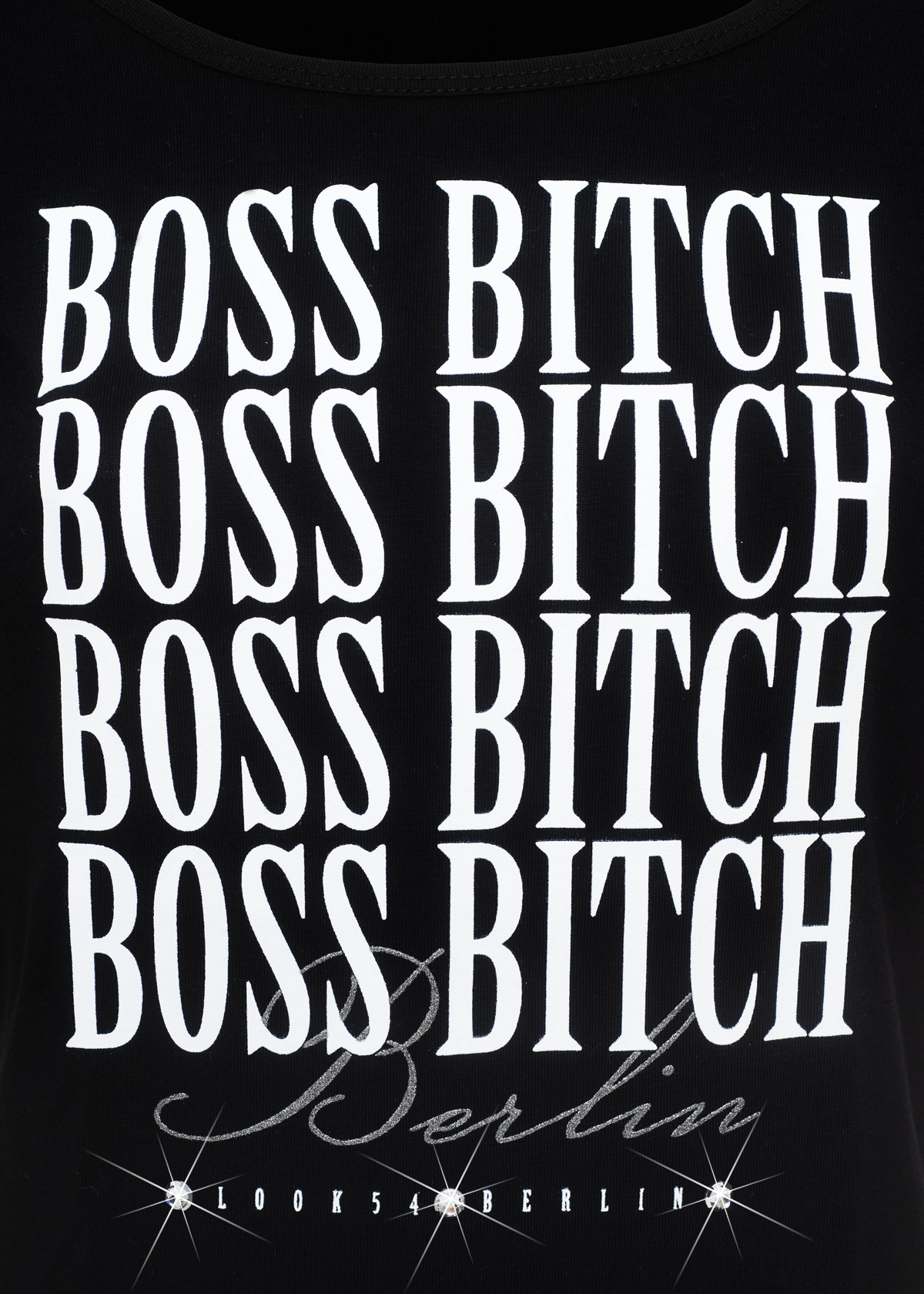 Boss Bitch Shirt