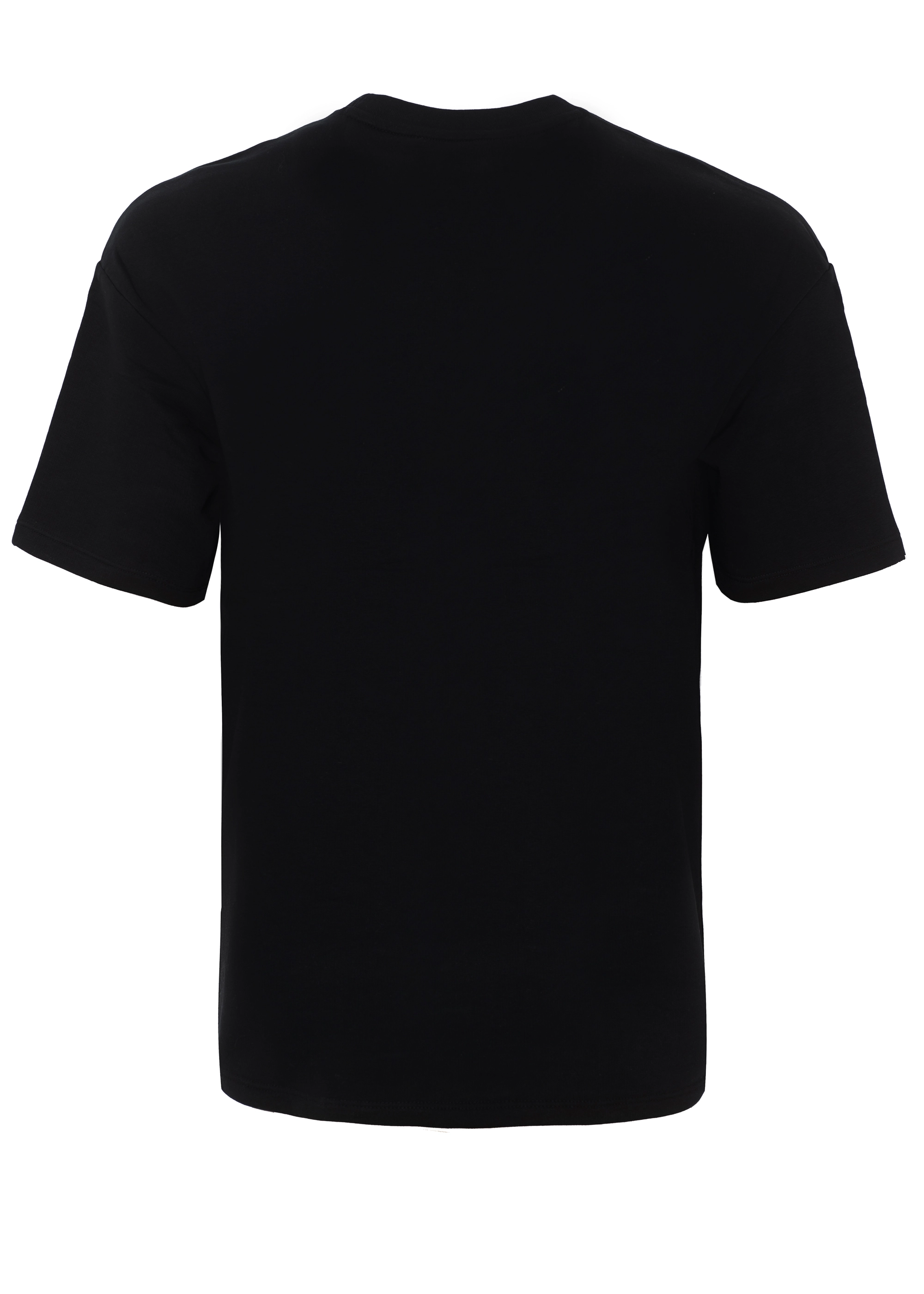 HAUPTSTADTROCKER The Ape Sweat T-Shirt