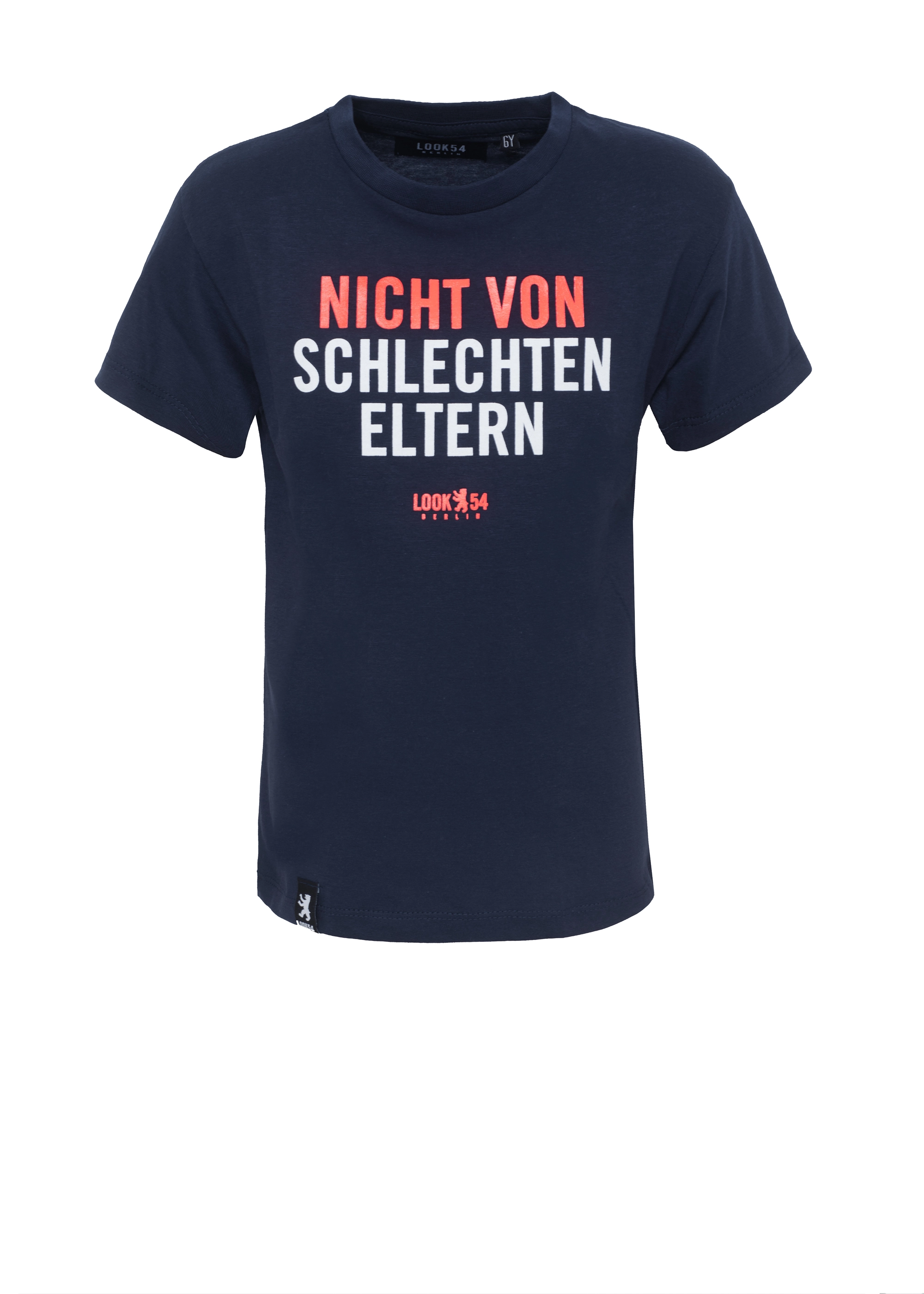 Nicht von schlechten Eltern Kids-Shirt