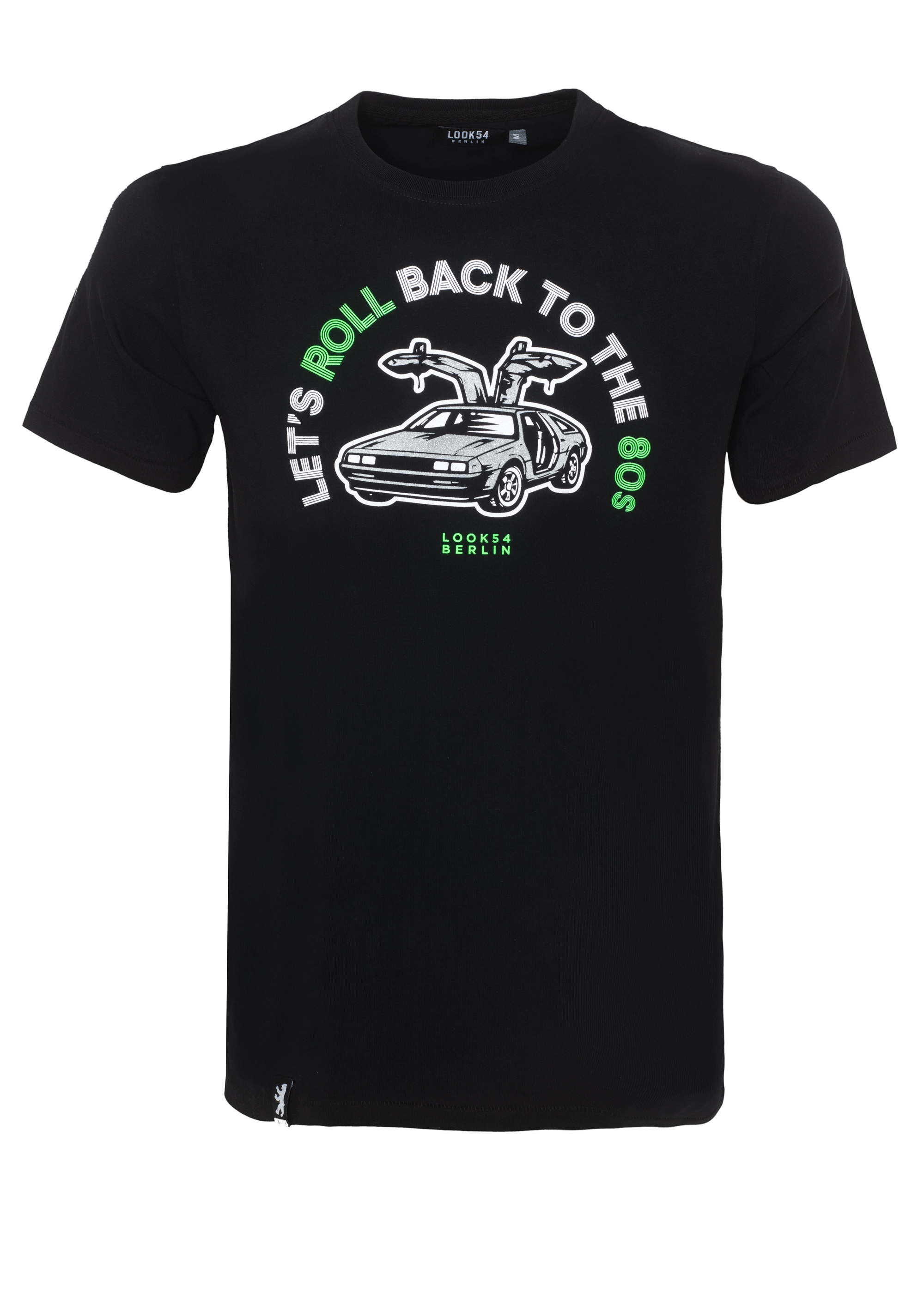 Let's roll back to the 80s T-Shirt