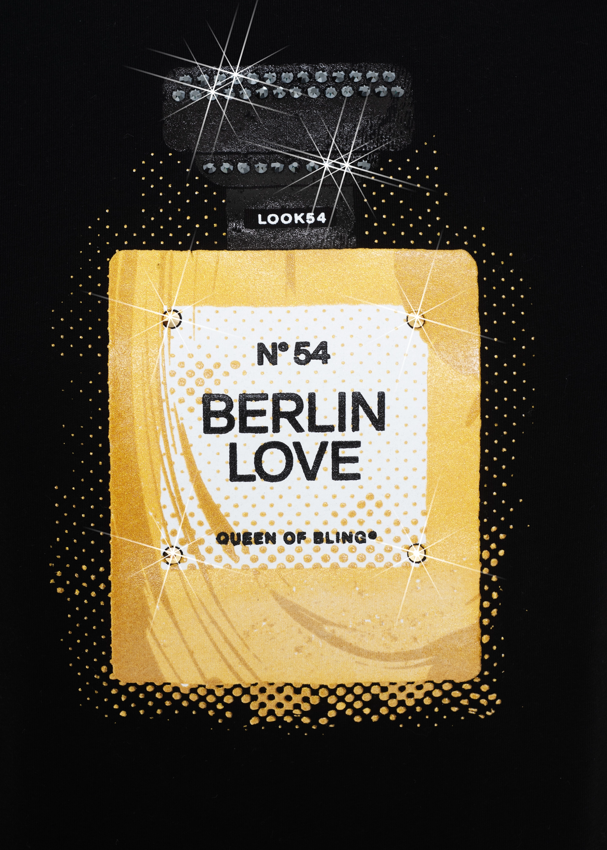 Queen of Bling Shirt