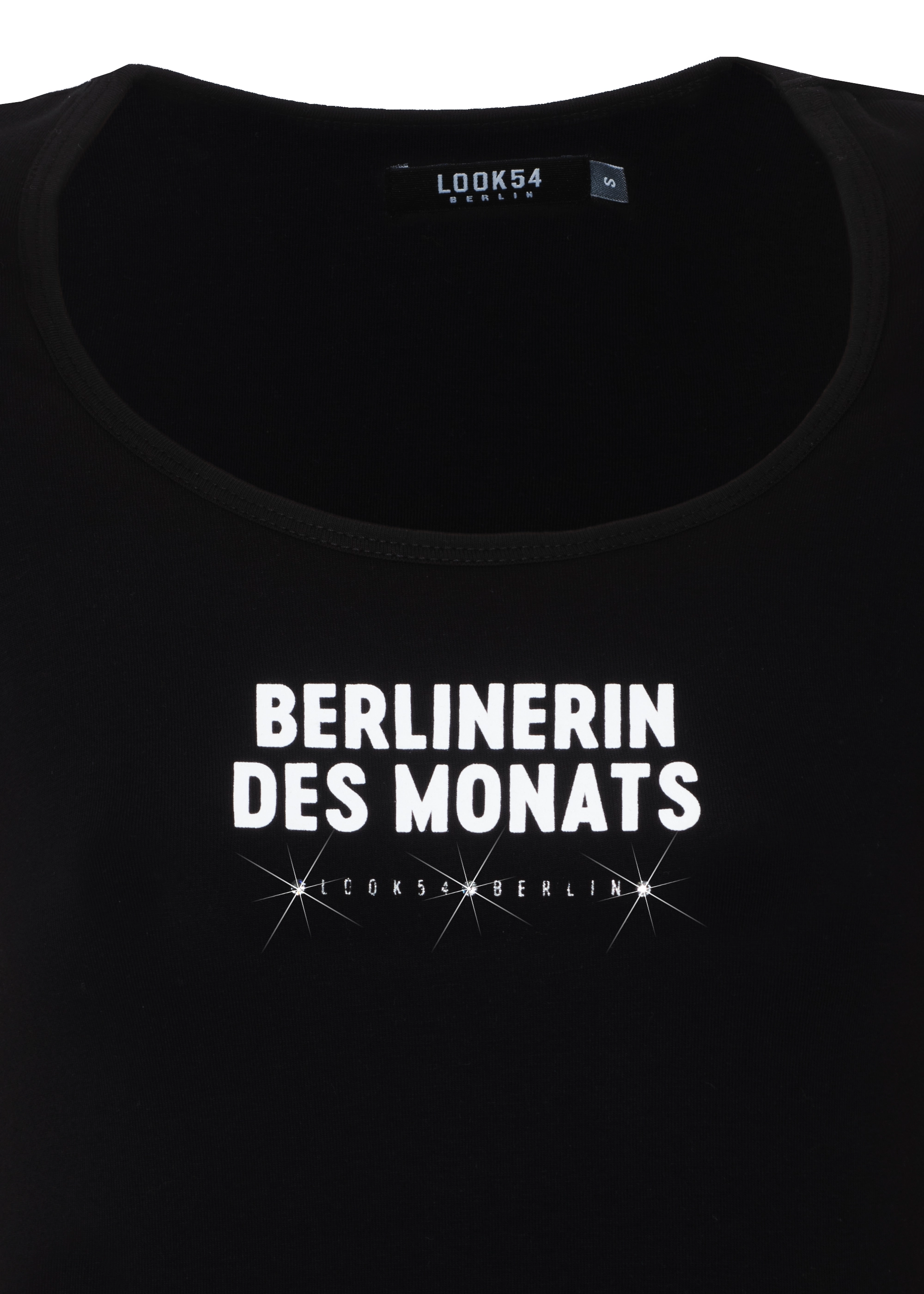 Berlinerin des Monats Shirt