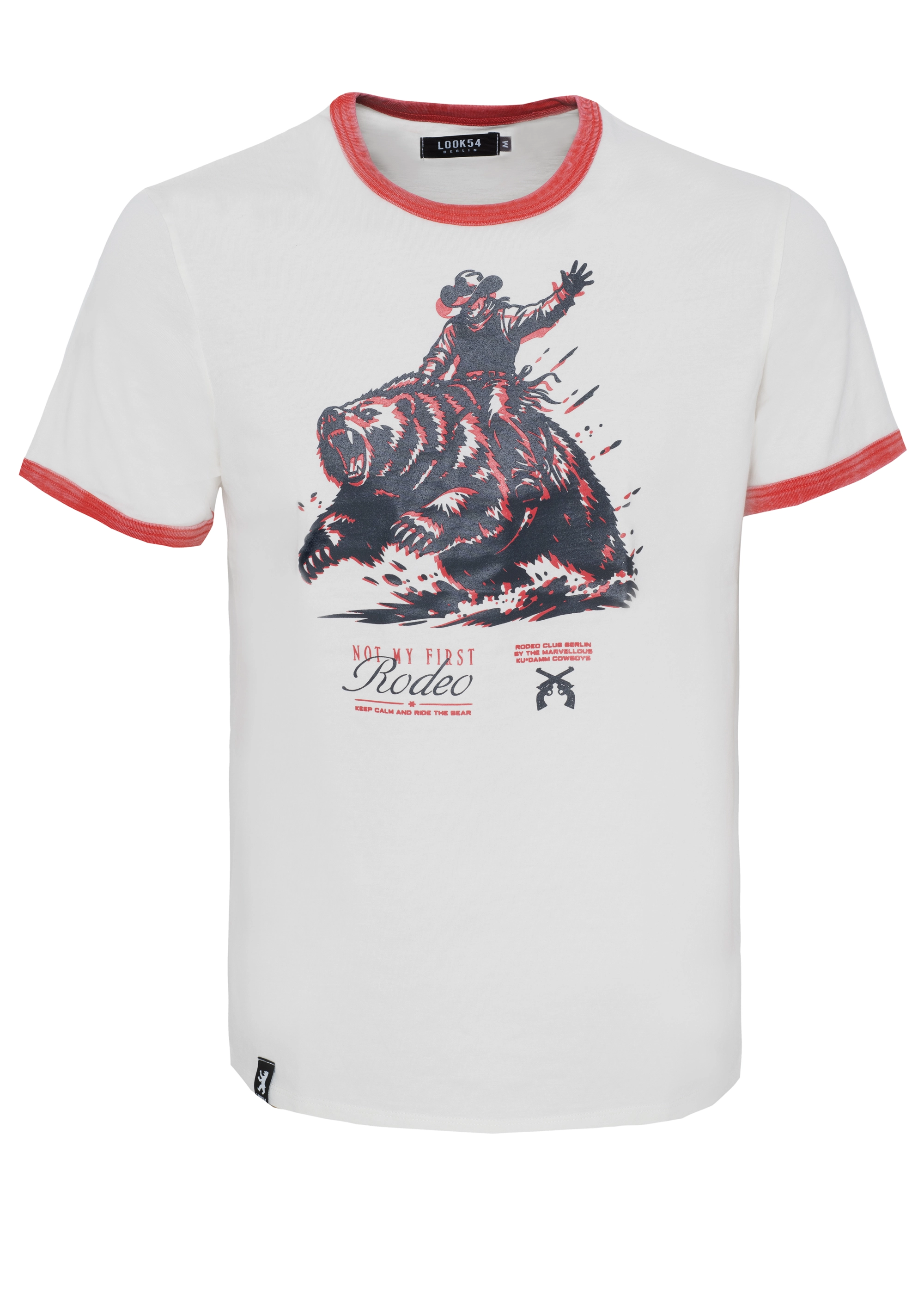 Ku'Damm Cowboys T-Shirt