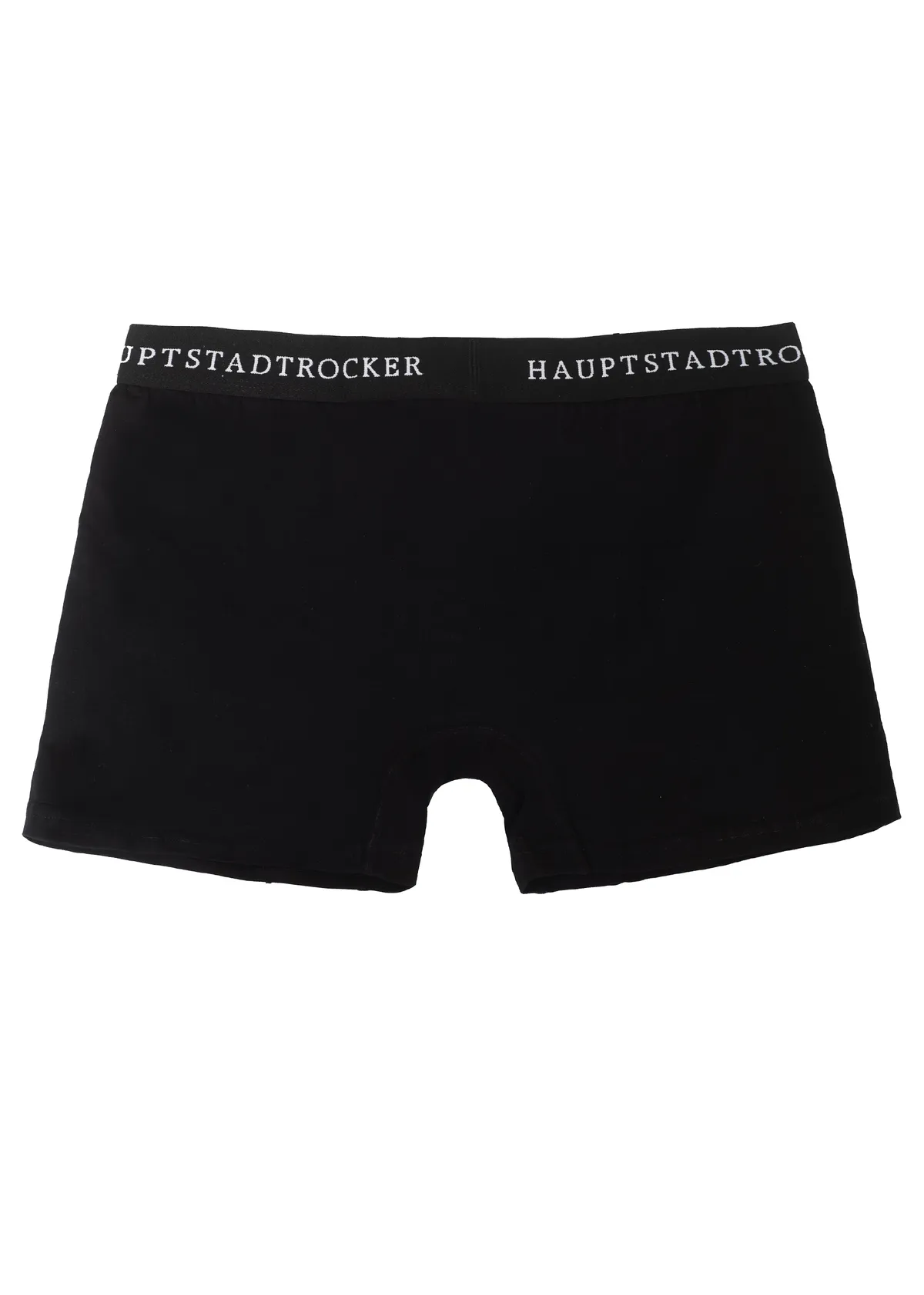 HAUPTSTADTROCKER Boxershorts (3er Pack)