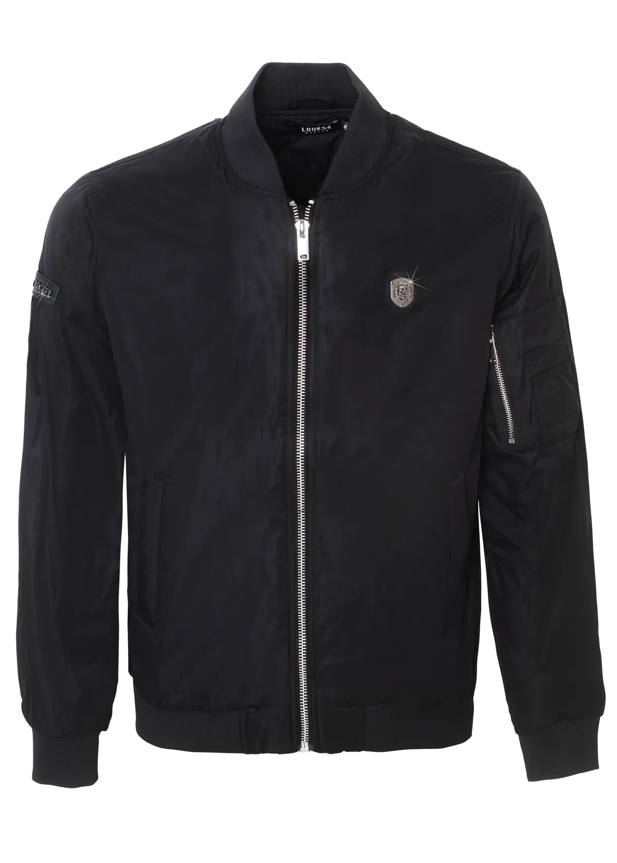 HAUPTSTADTROCKER Bomber Jacket