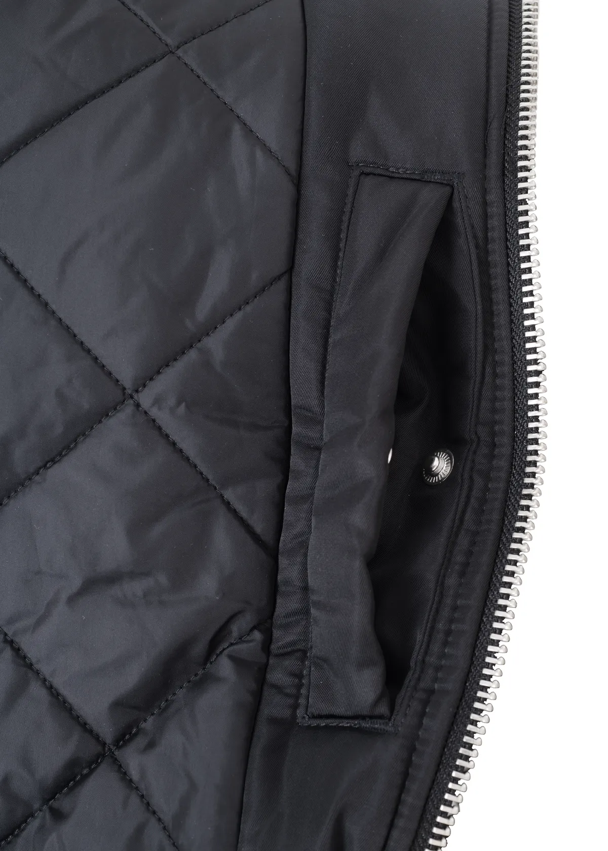 HAUPTSTADTROCKER Bomber Jacket