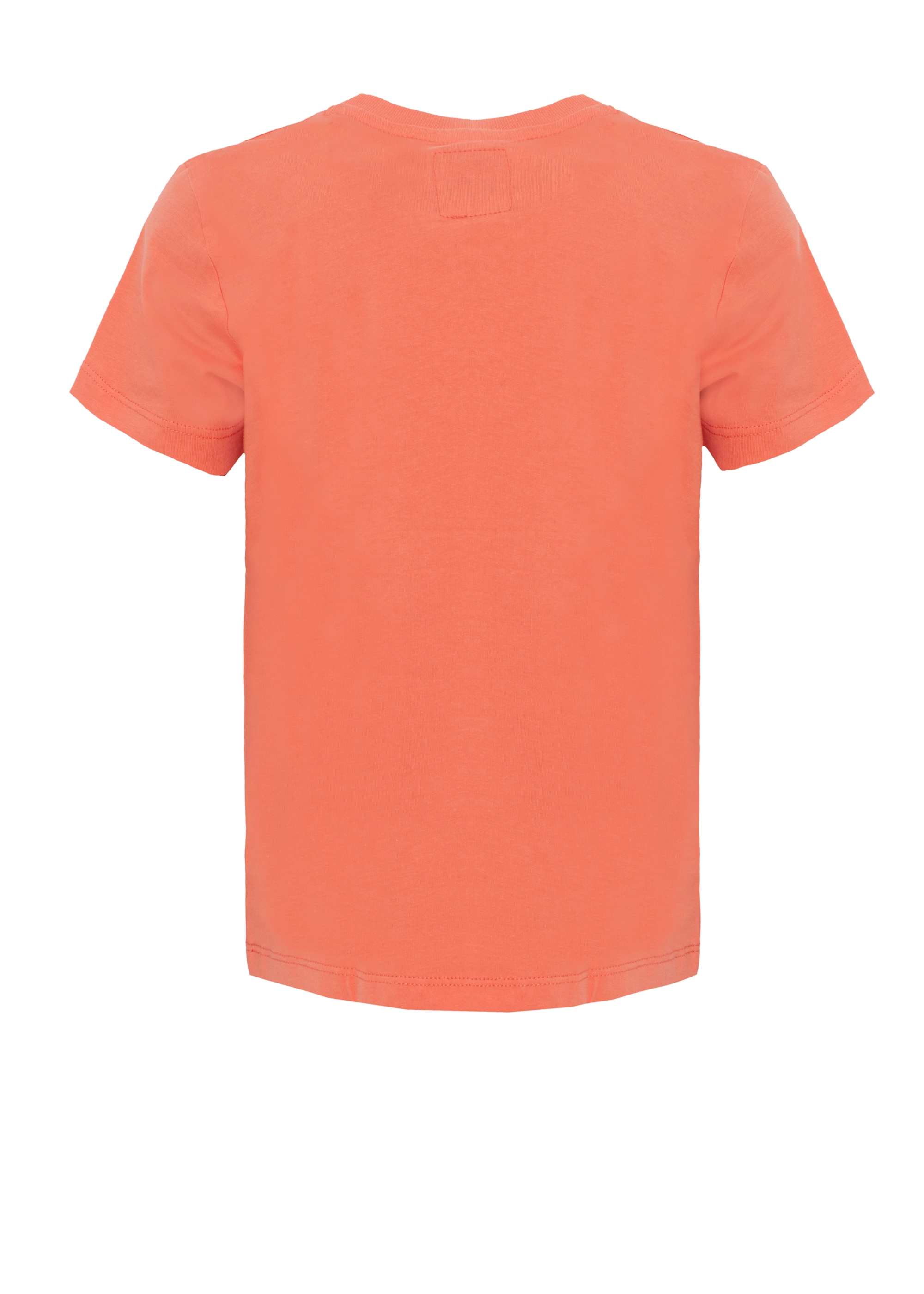 Ja! Das muss so laut Kids-Shirt