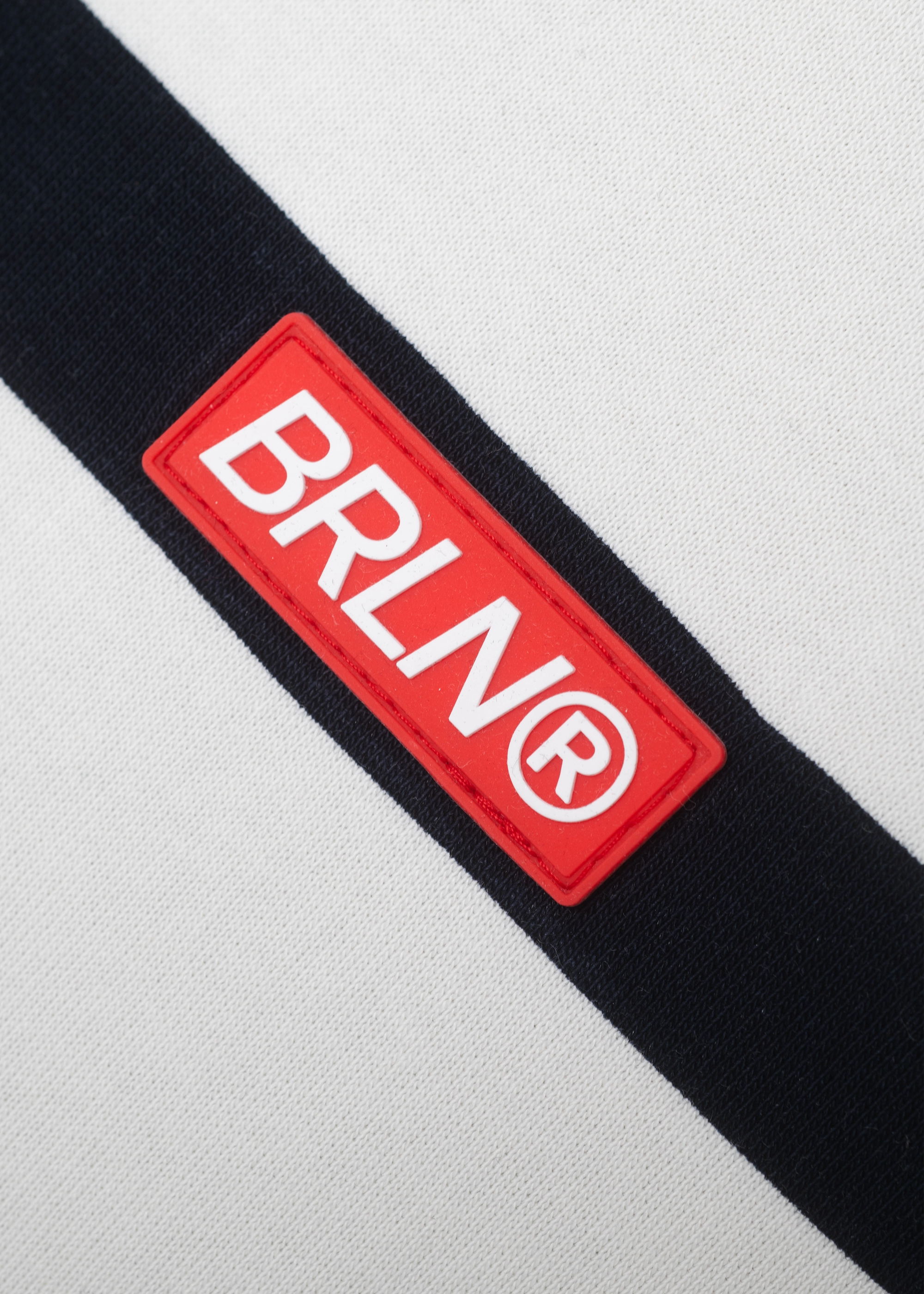 BRLN® Marine Sweater