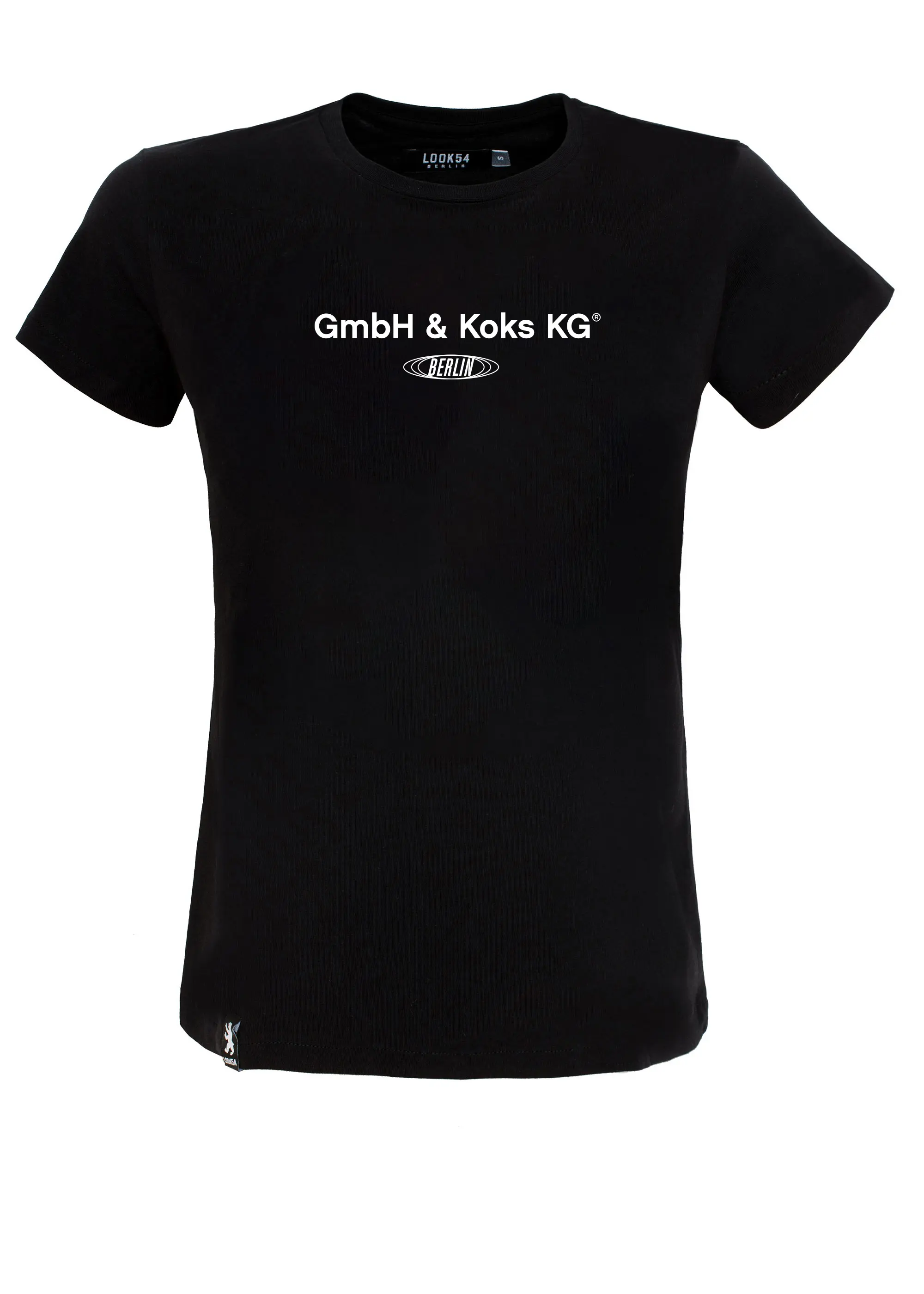 GmbH & Koks KG Shirt