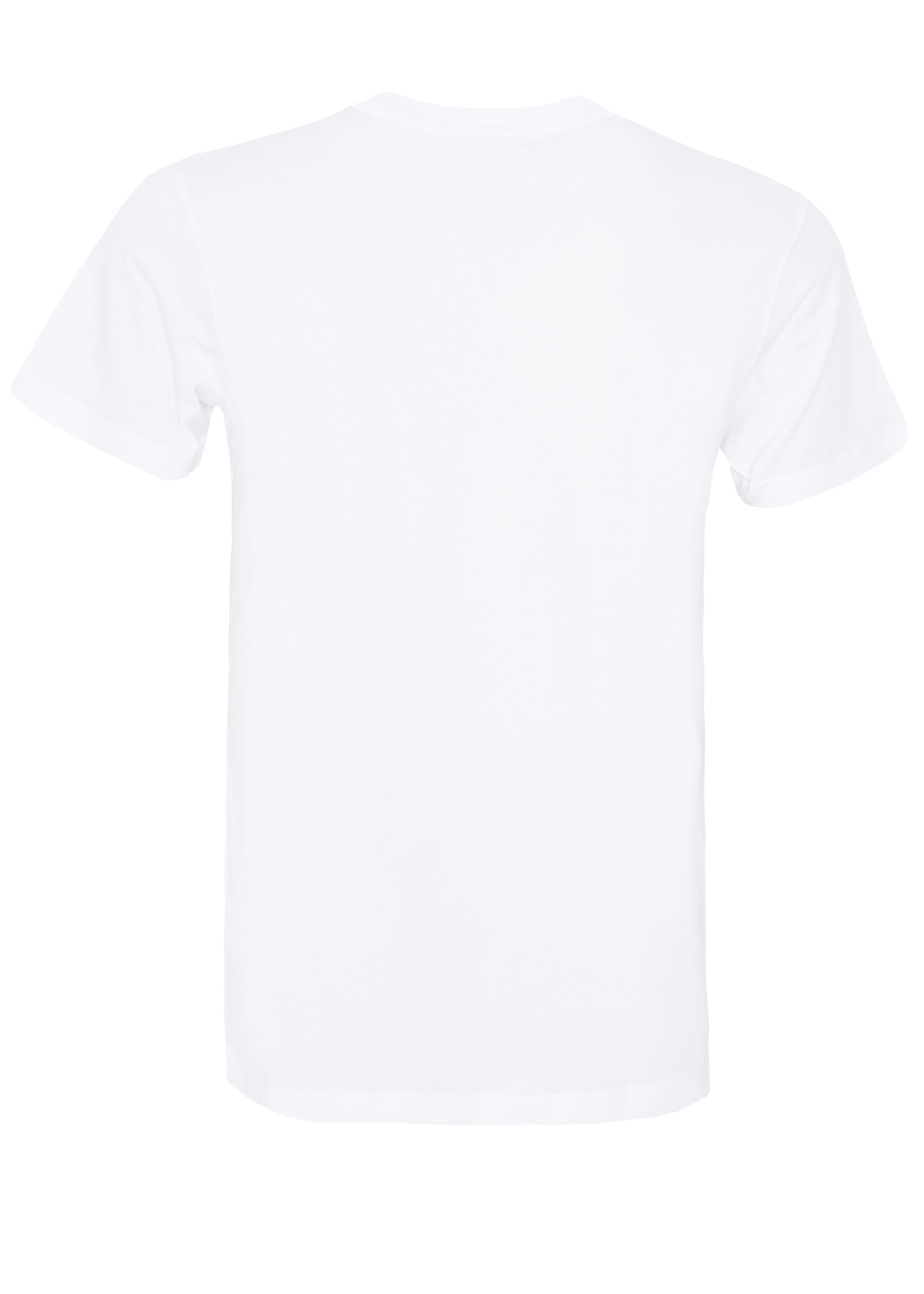 Die Schuld auch mal bei anderen suchen T-Shirt