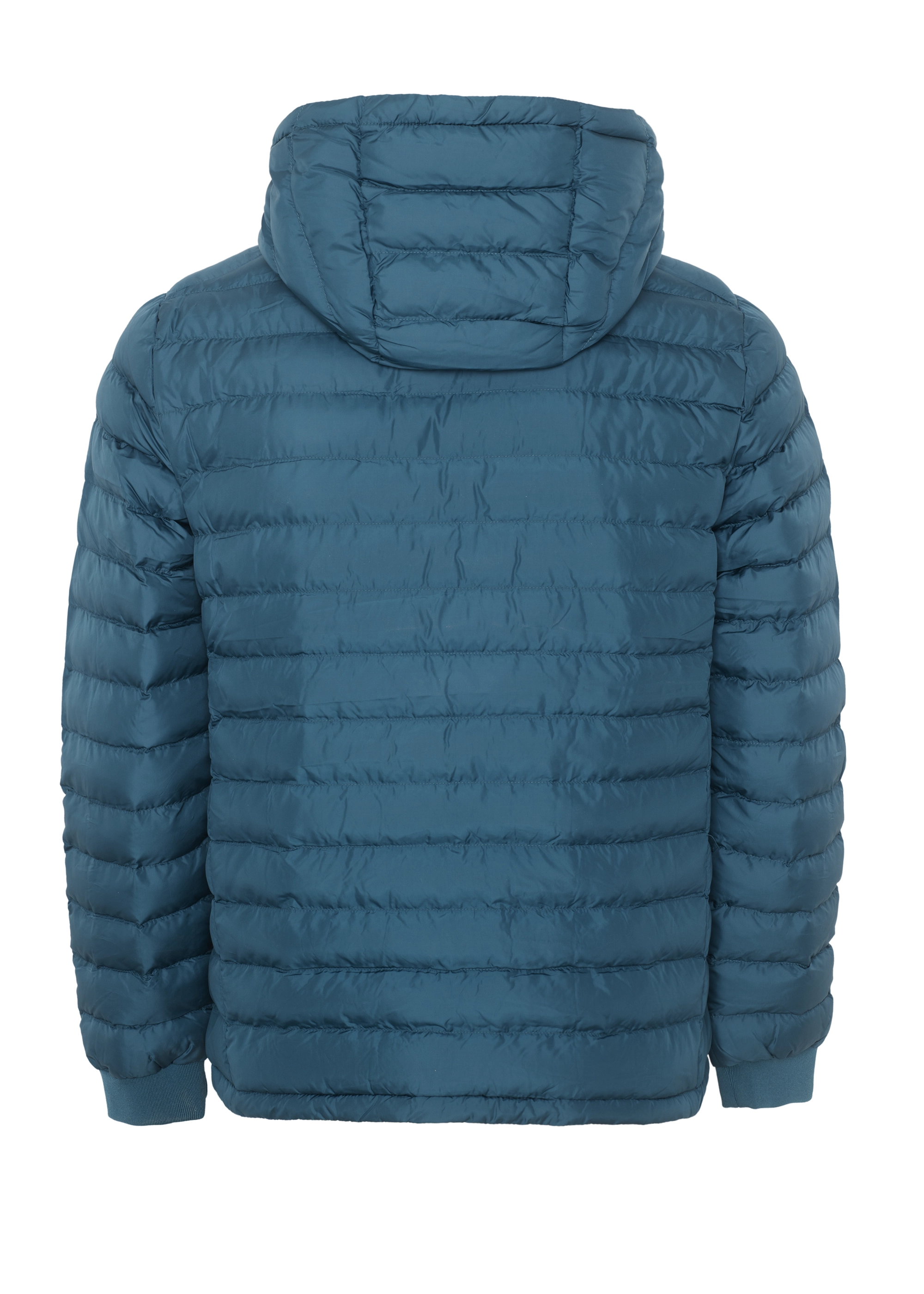 Riders on the Storm® Padded Jacket