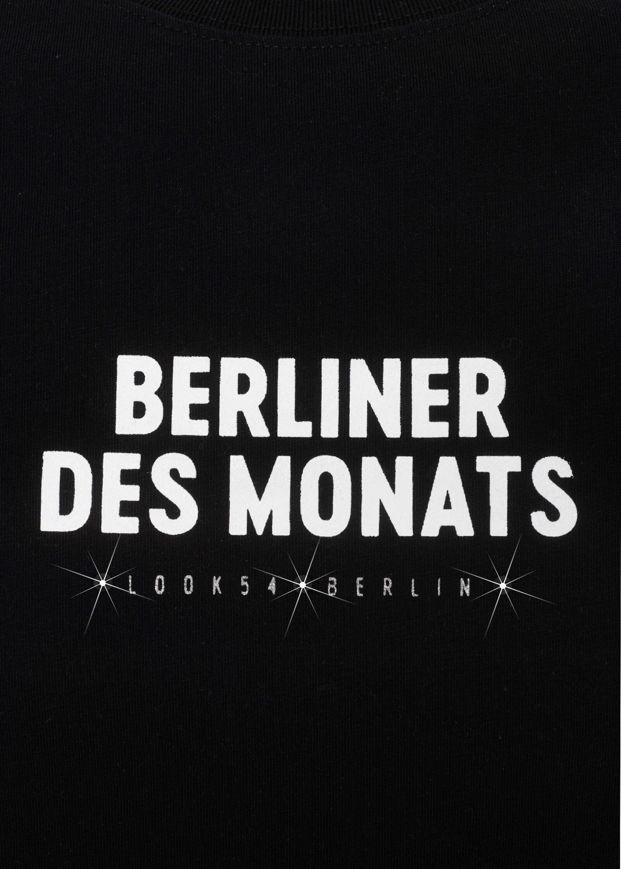 Berliner des Monats T-Shirt
