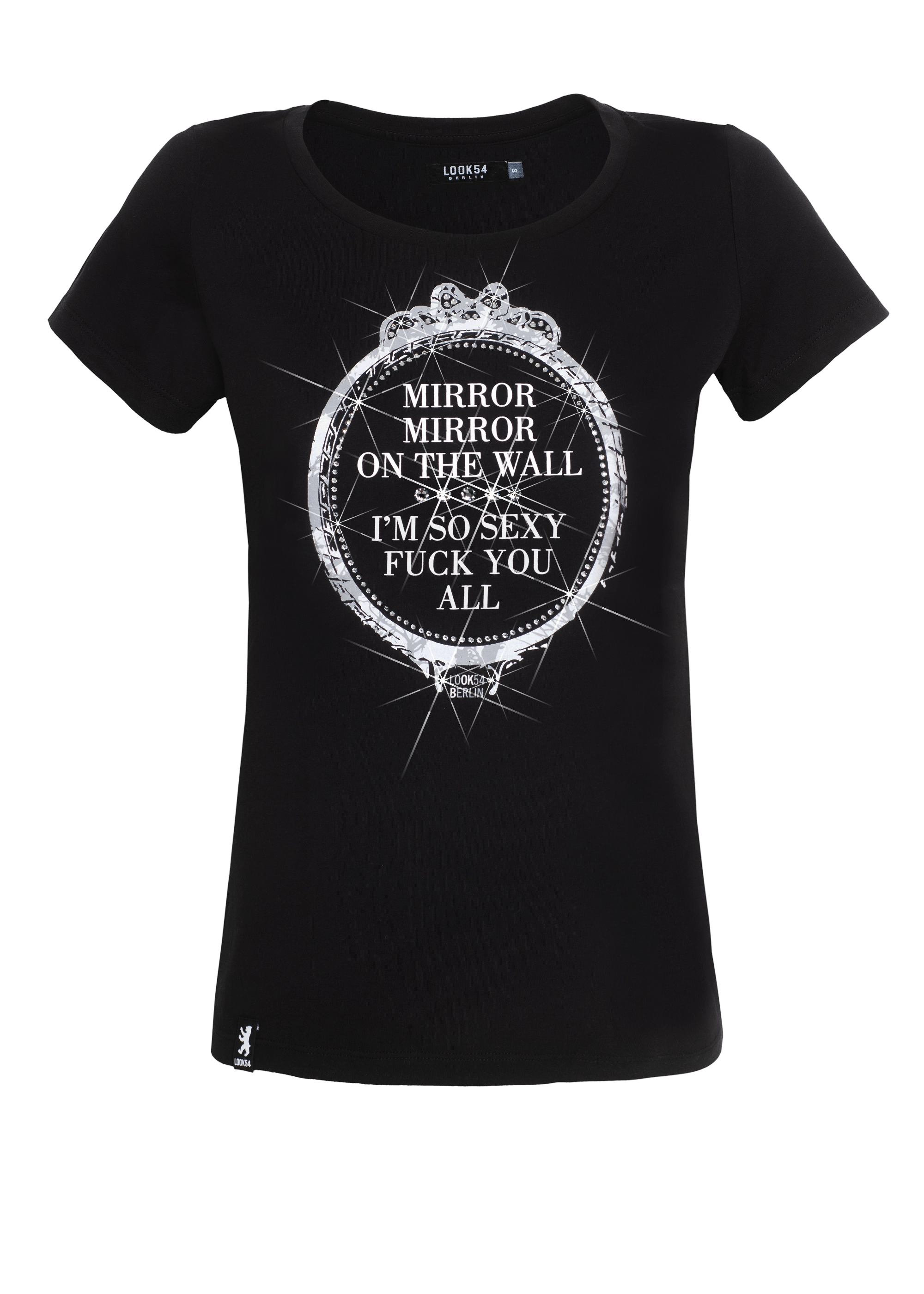 Mirror Mirror on the Wall Shirt