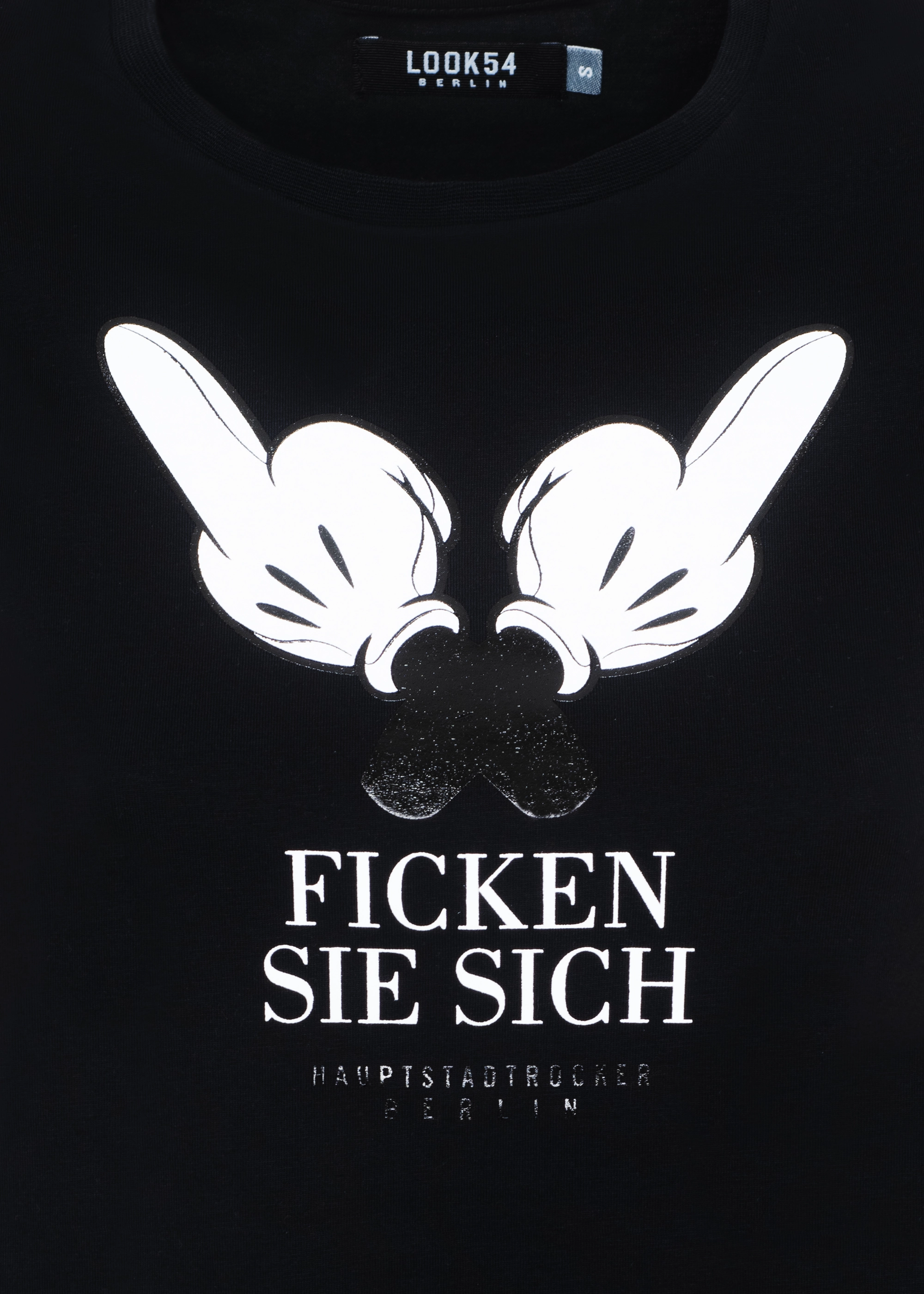 F*** Sie sich Shirt