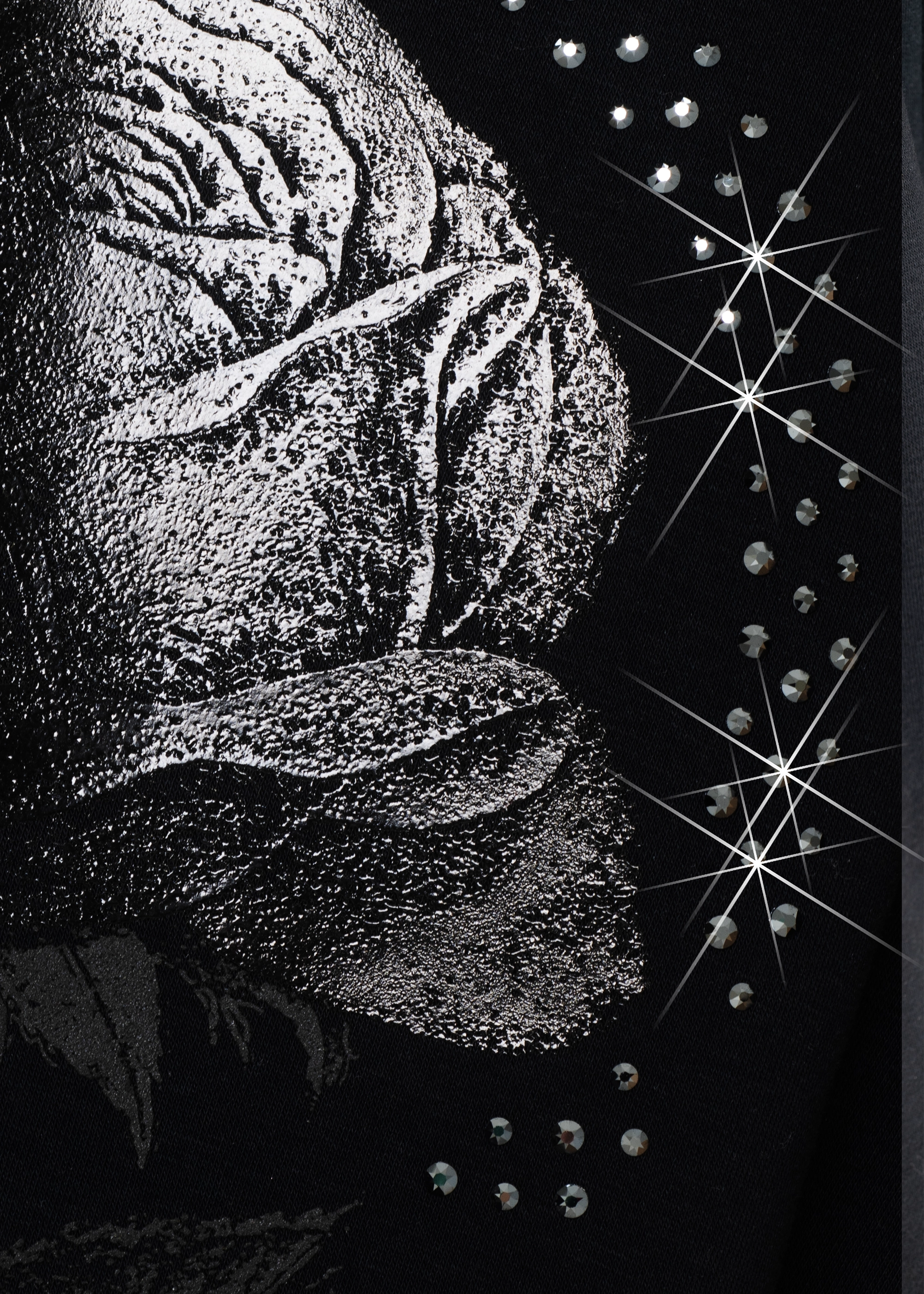 From Berlin with Love College Jacket