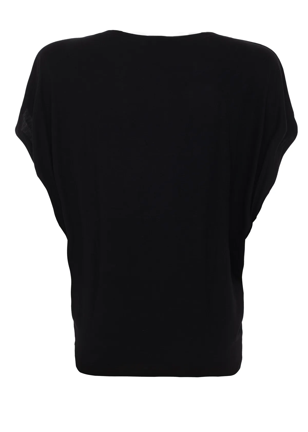 Einzelstück Batwing Shirt