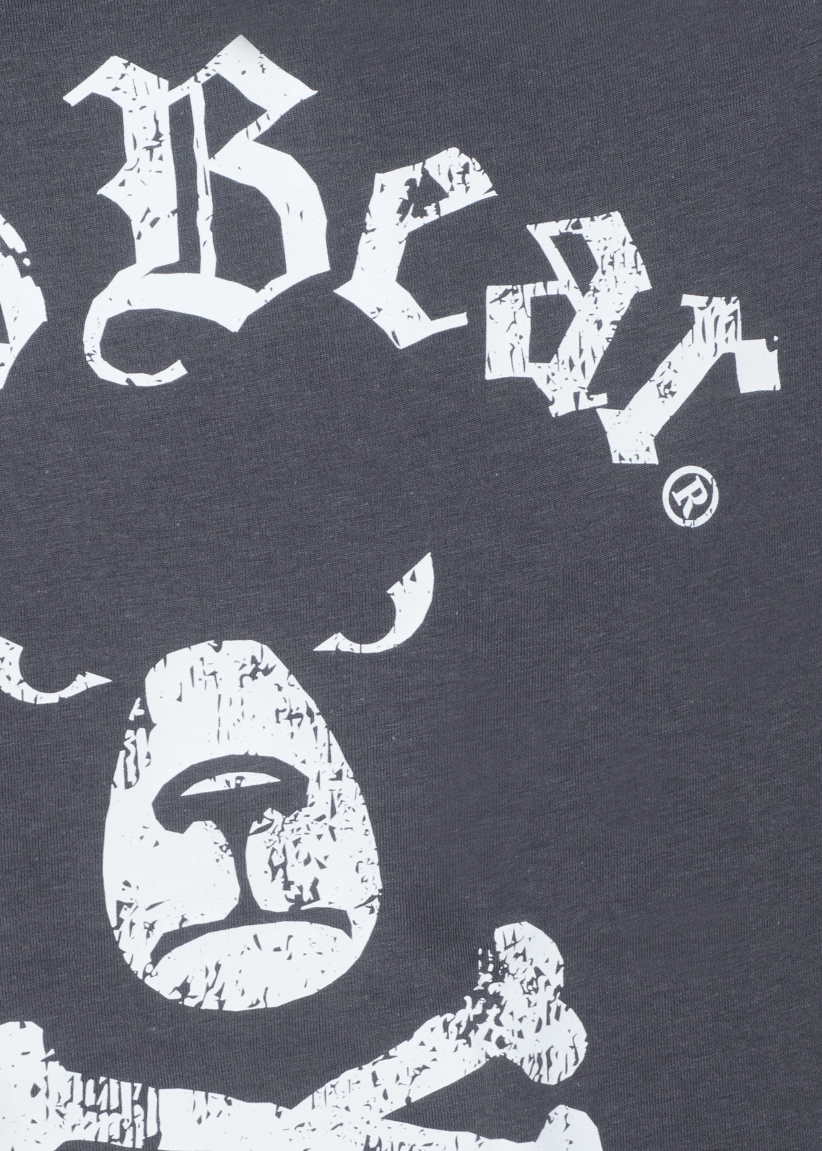 Bad Bear Berlin T-Shirt