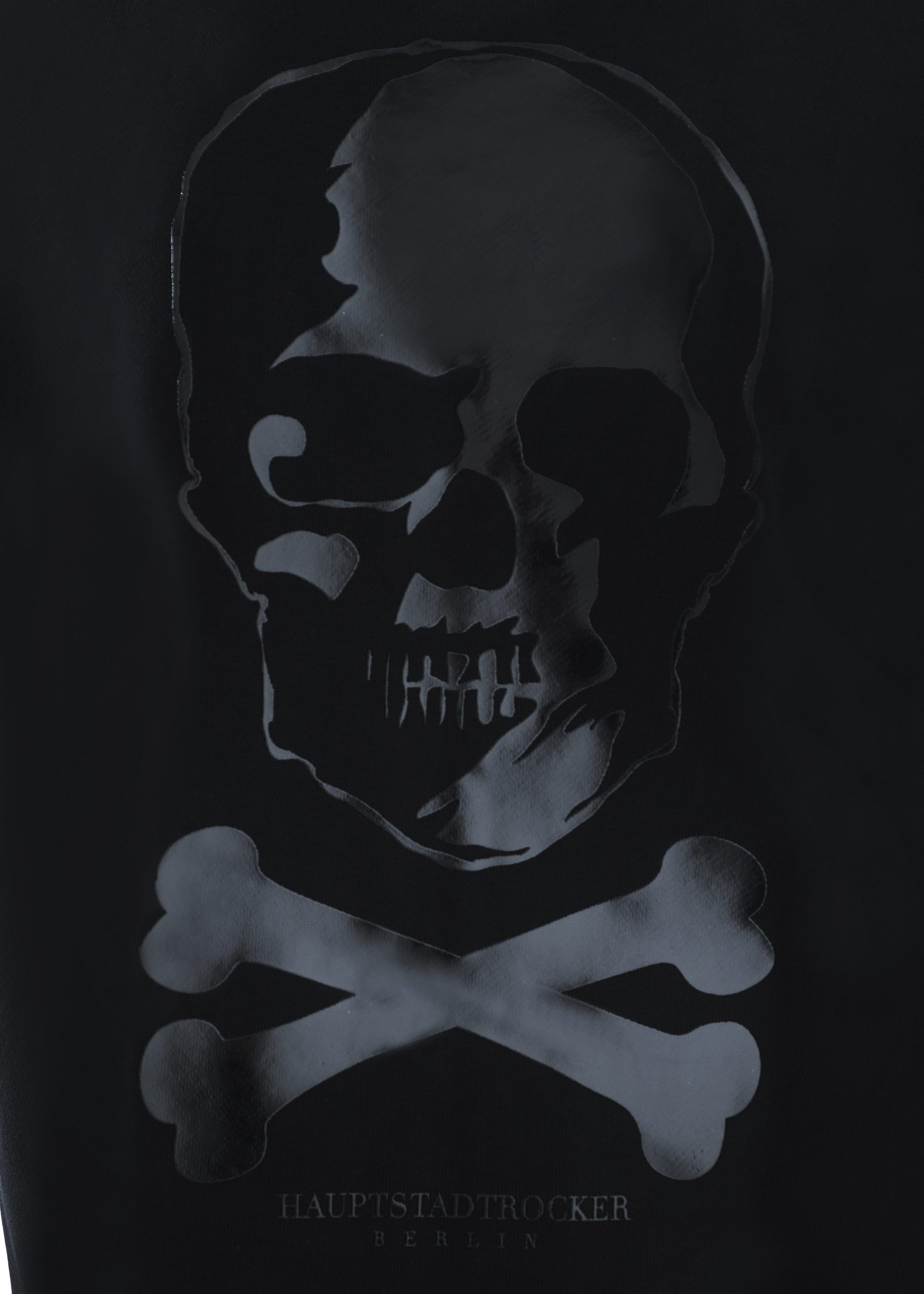 HAUPTSTADTROCKER College Jacket