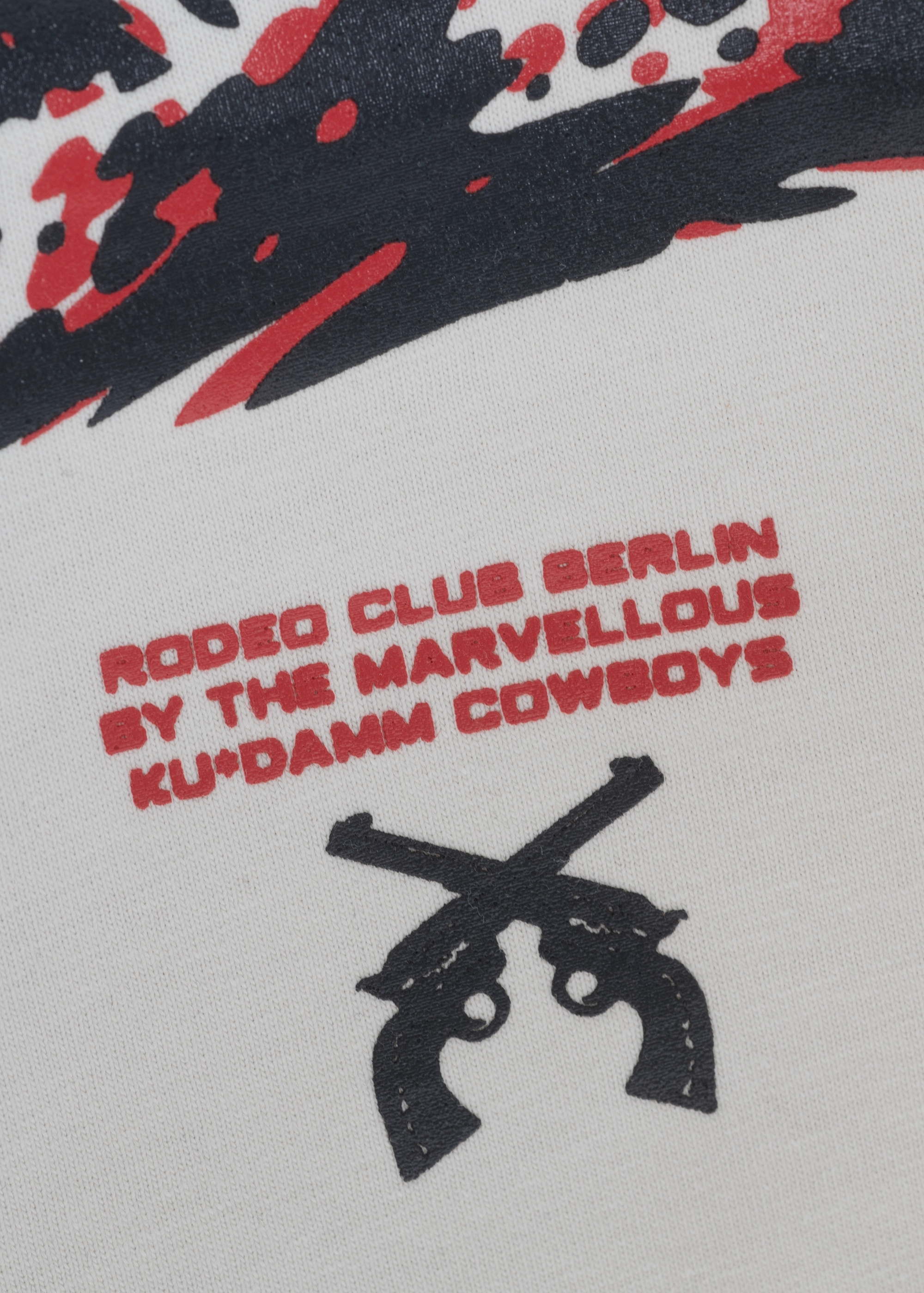 Not my first Rodeo Shirt