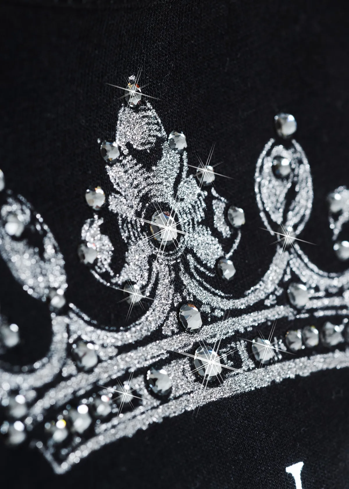 Queenager Tunic