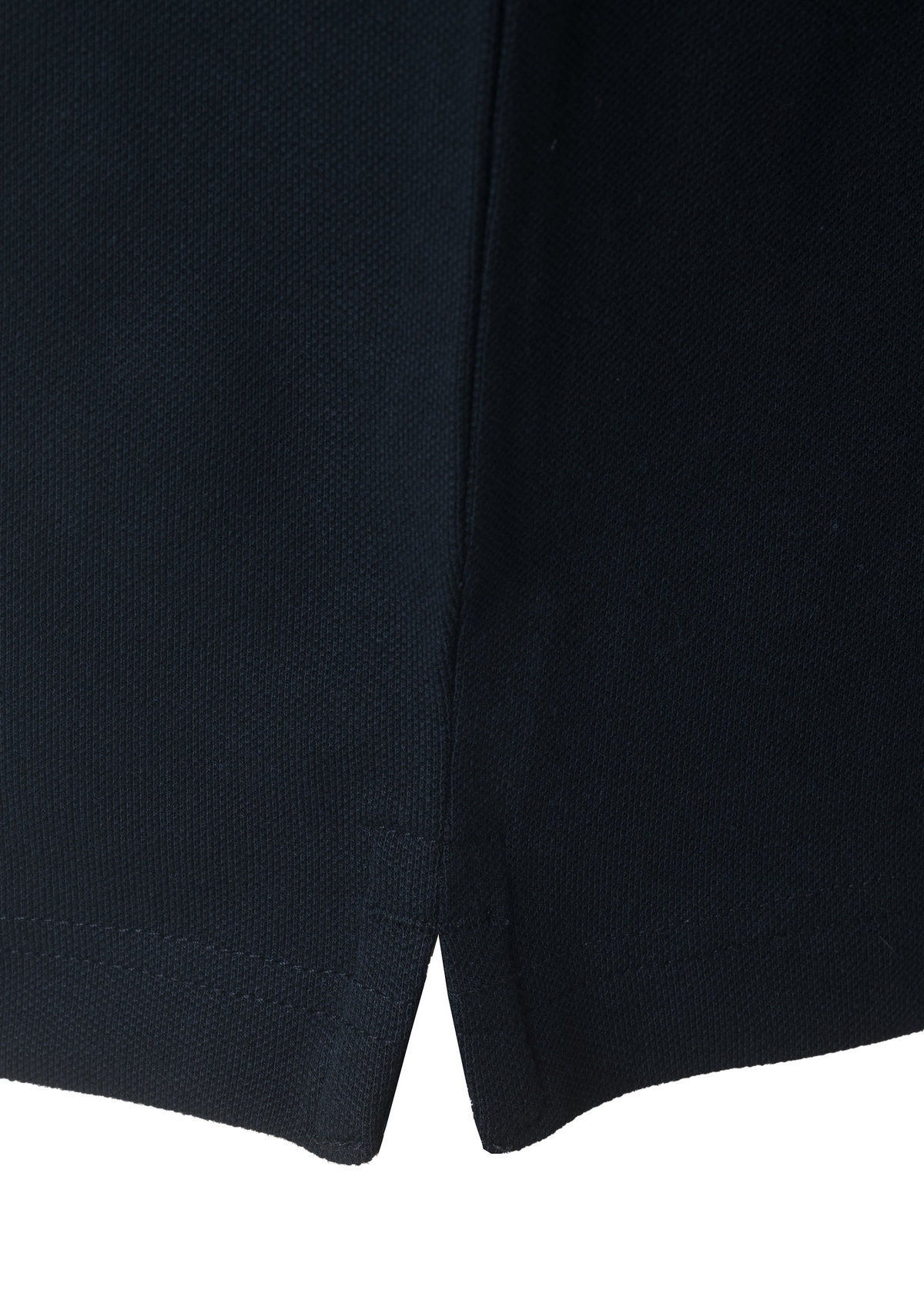 HAUPTSTADTROCKER Death's Head Polo