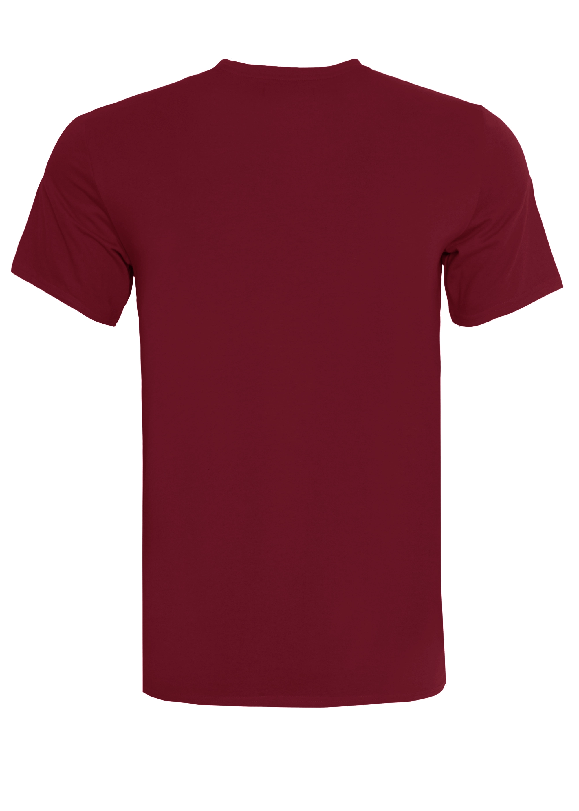 Ja! Das muss so laut T-Shirt