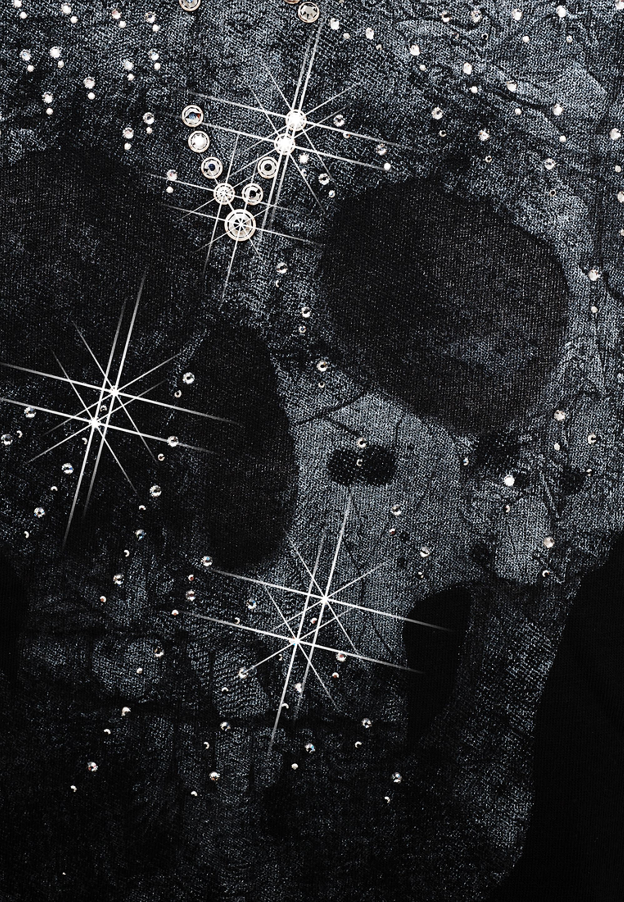 HAUPTSTADTROCKER Maria Rocks - Rock-Shirt