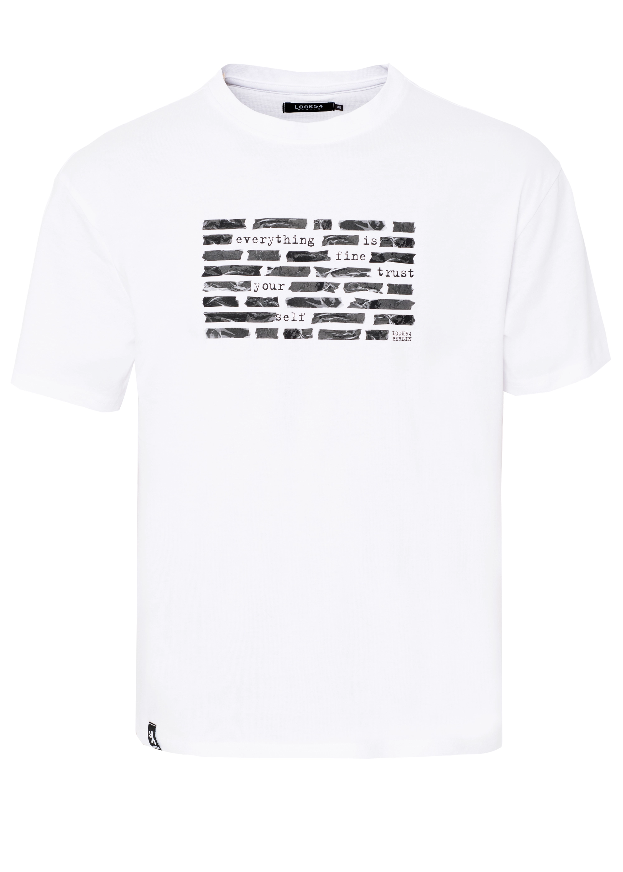 Everything is fine T-Shirt