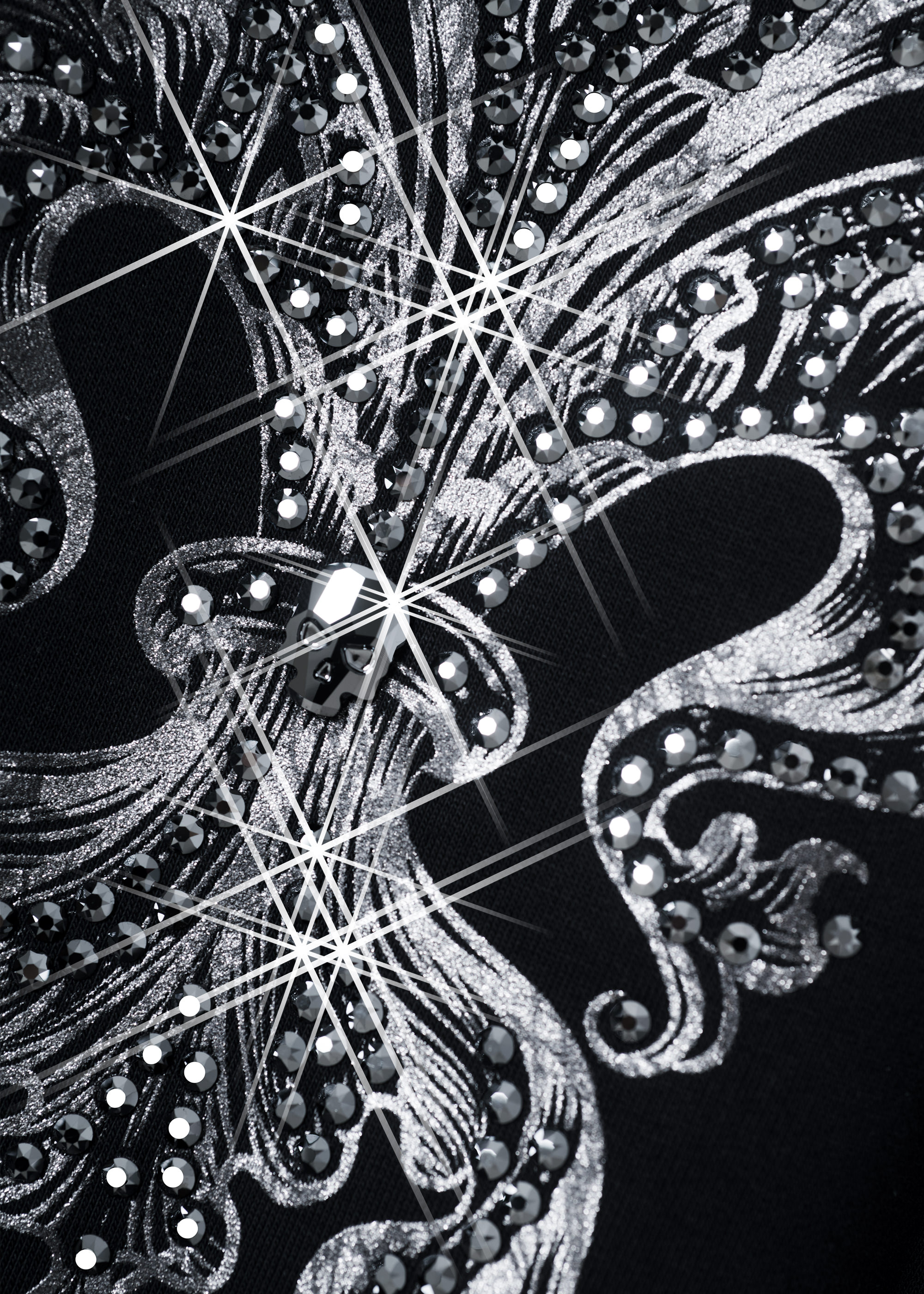 HAUPTSTADTROCKER - STAGE COLLECTION - Zip Hoodie