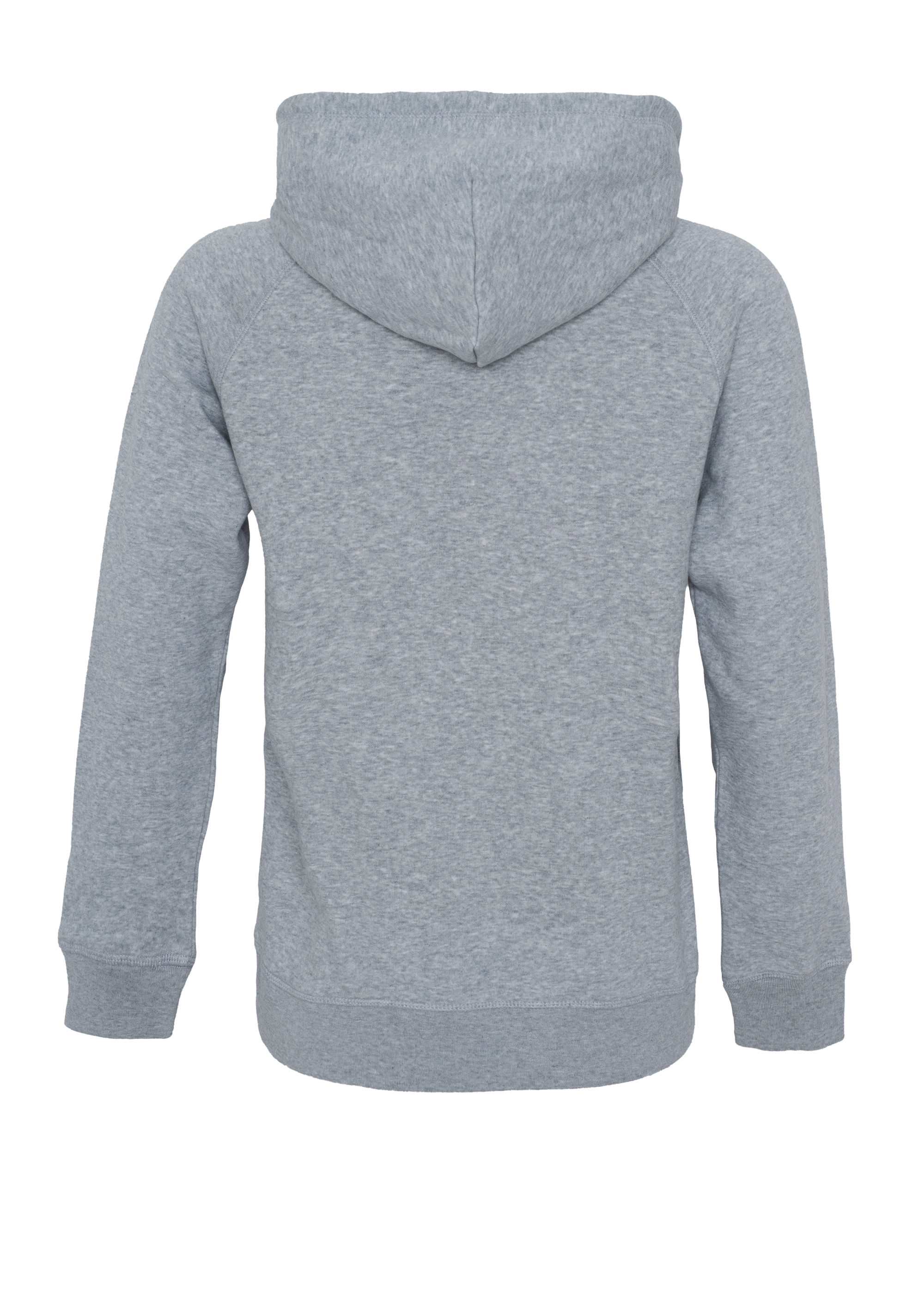 Allet wird jut Hoodie