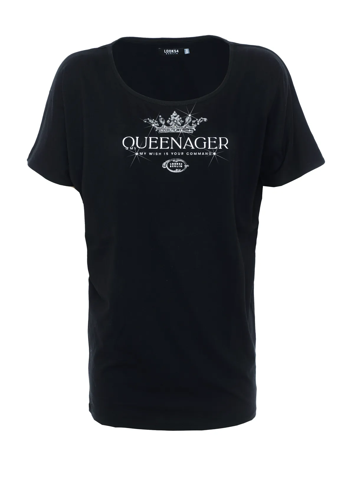Queenager Tunic