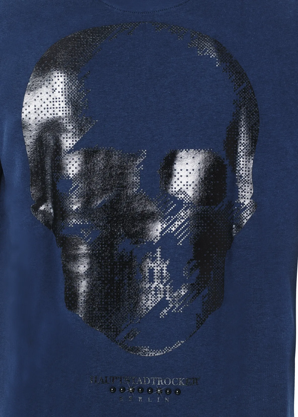 HAUPTSTADTROCKER Sweat T-Shirt