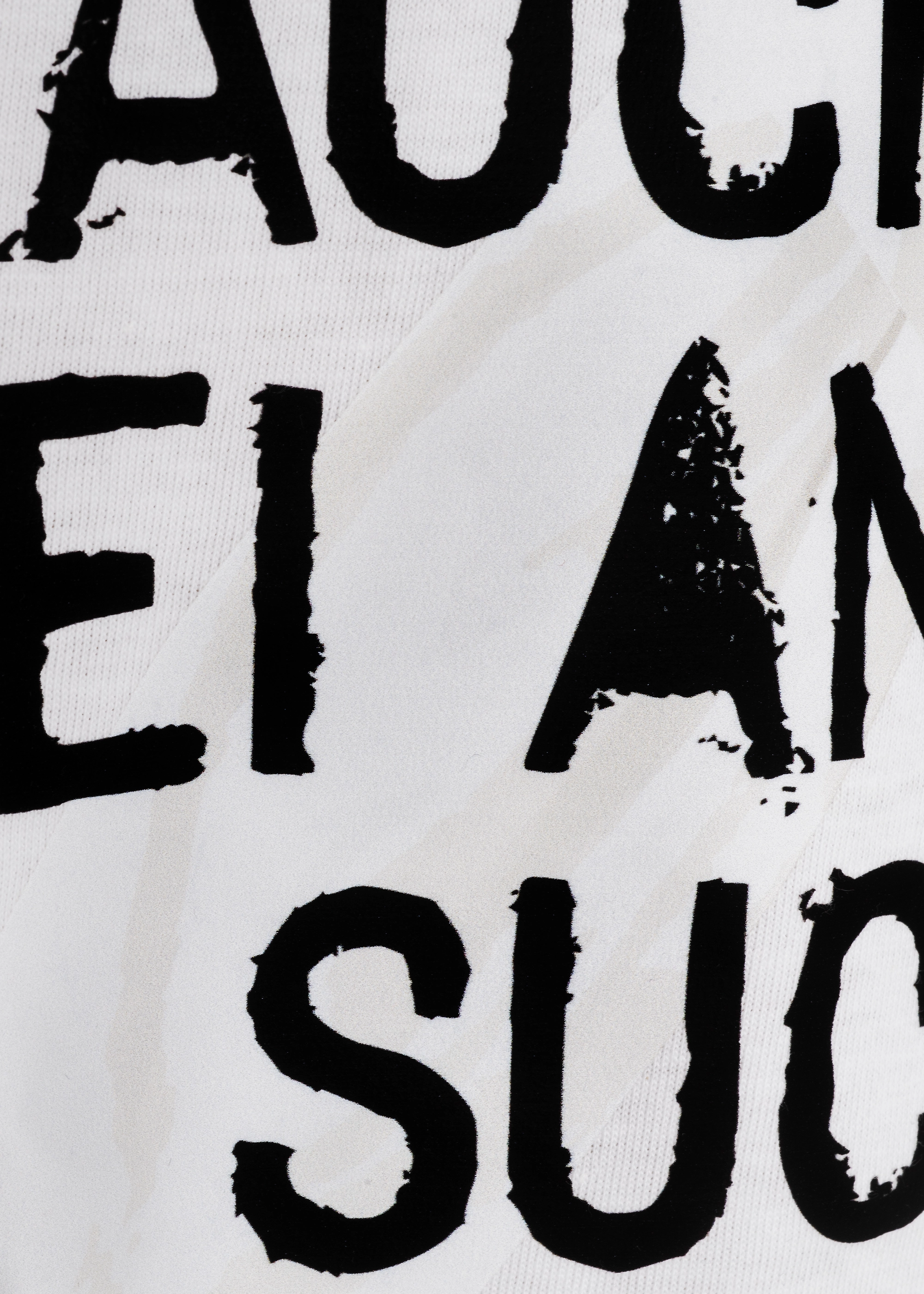 Die Schuld auch mal bei anderen suchen T-Shirt