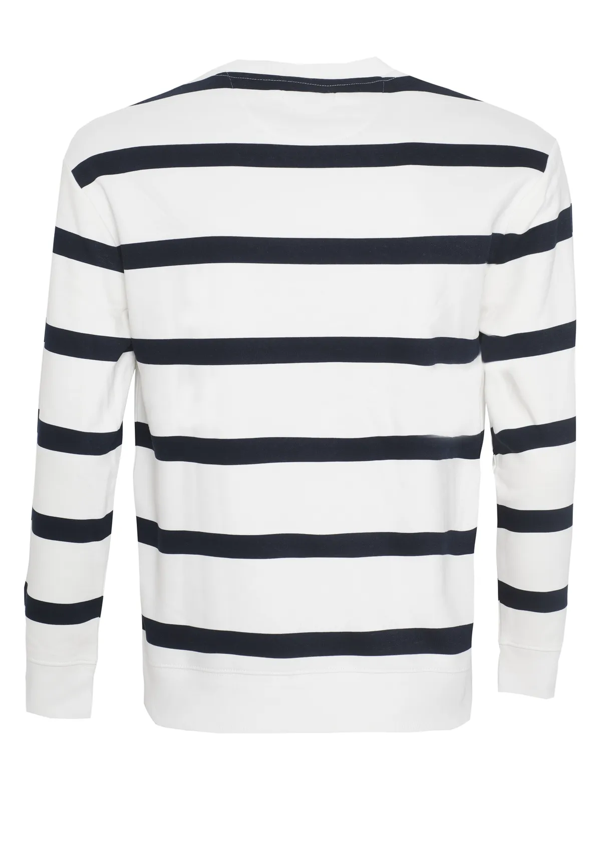 BRLN® Marine Sweater