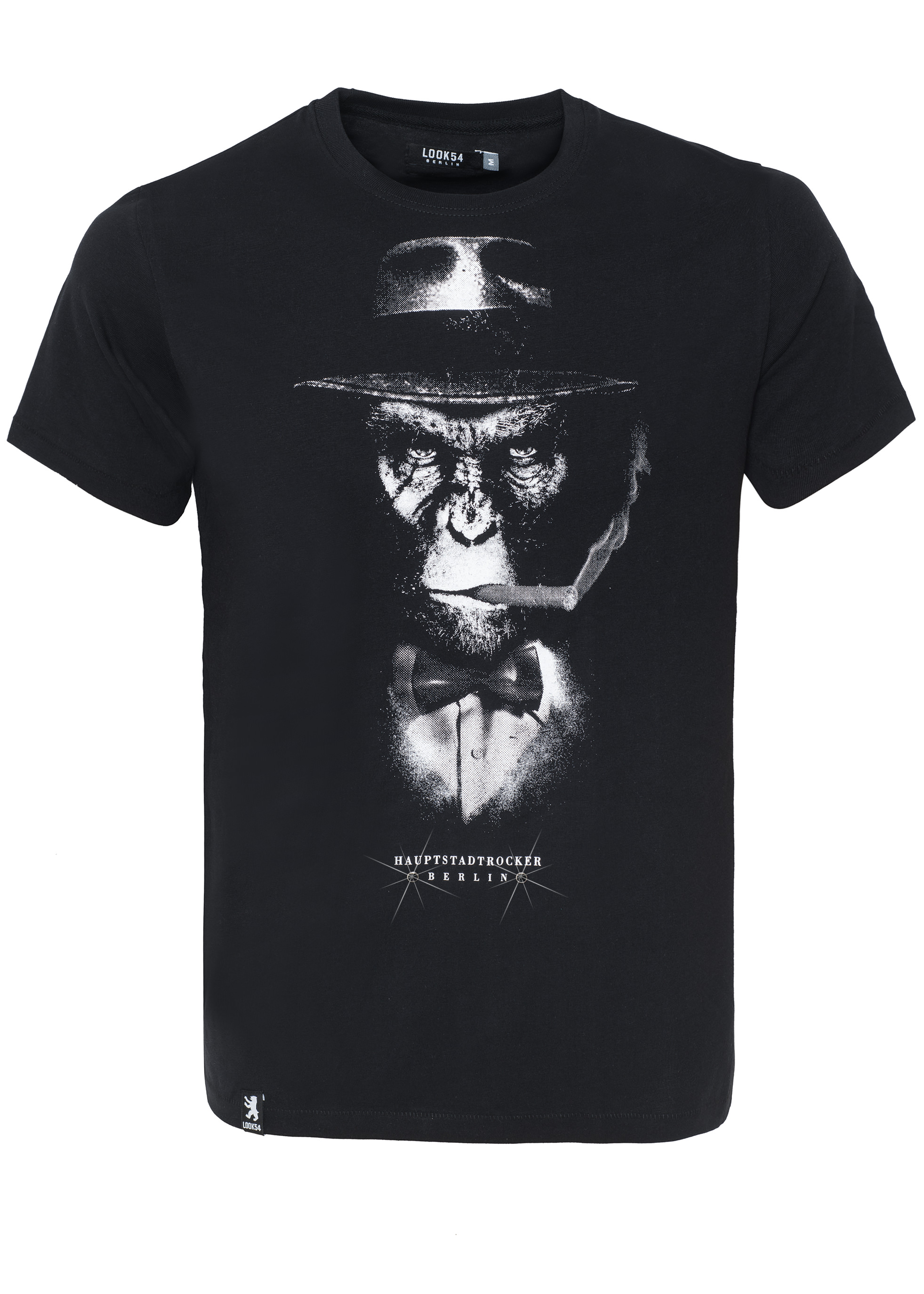 HAUPTSTADTROCKER The Ape T-Shirt