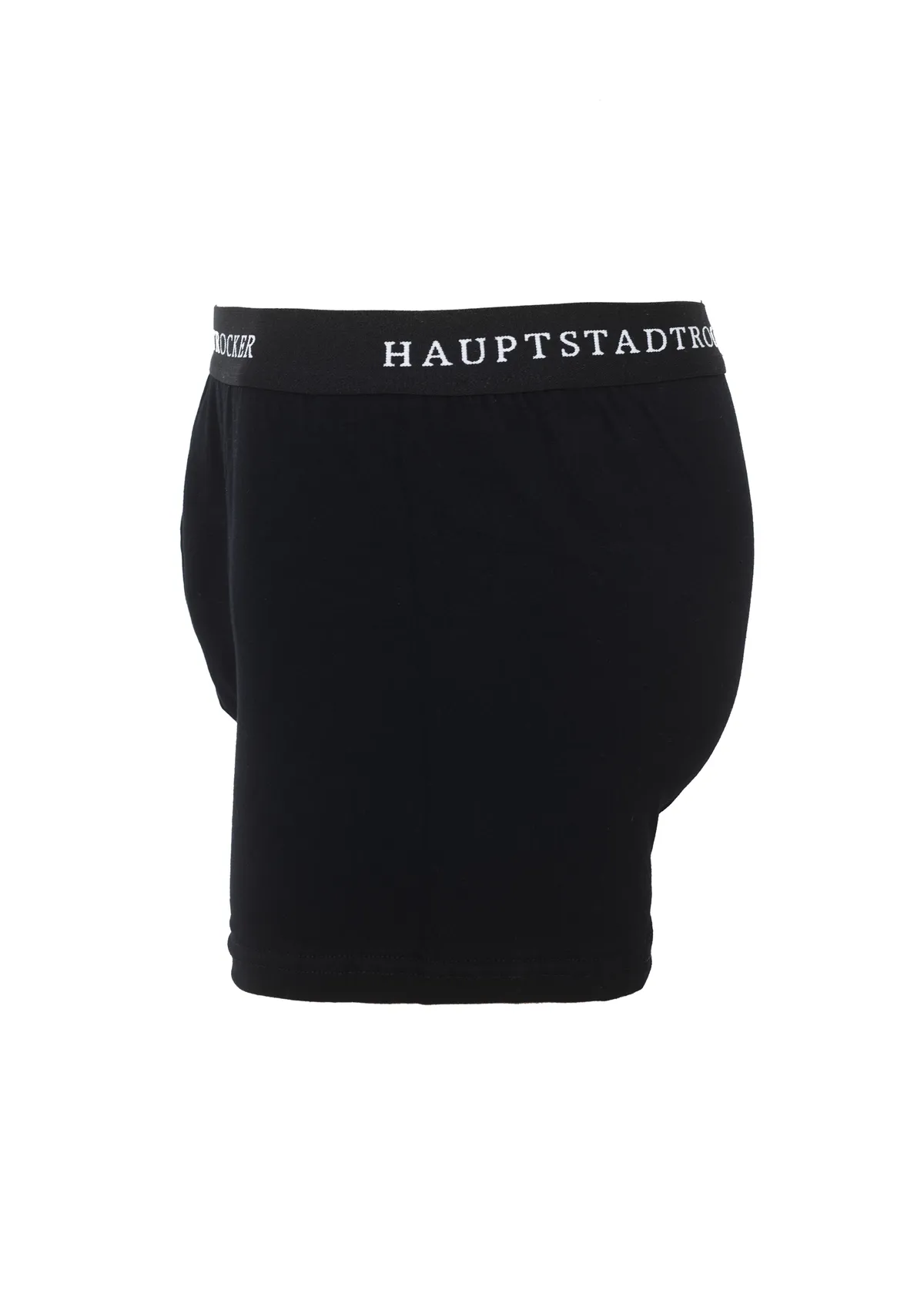 HAUPTSTADTROCKER Boxershorts (3er Pack)