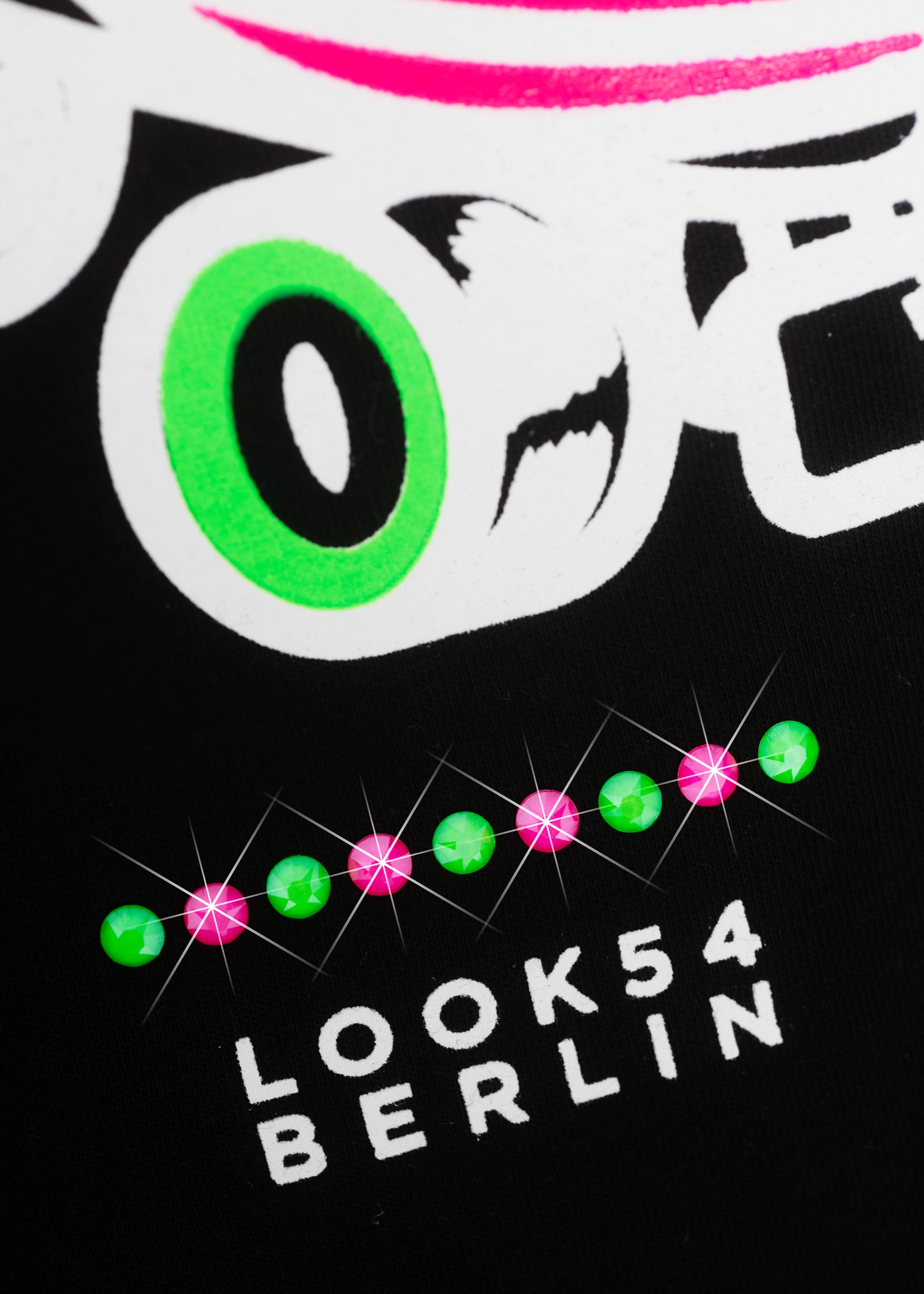 Let's roll back to the 80s Shirt