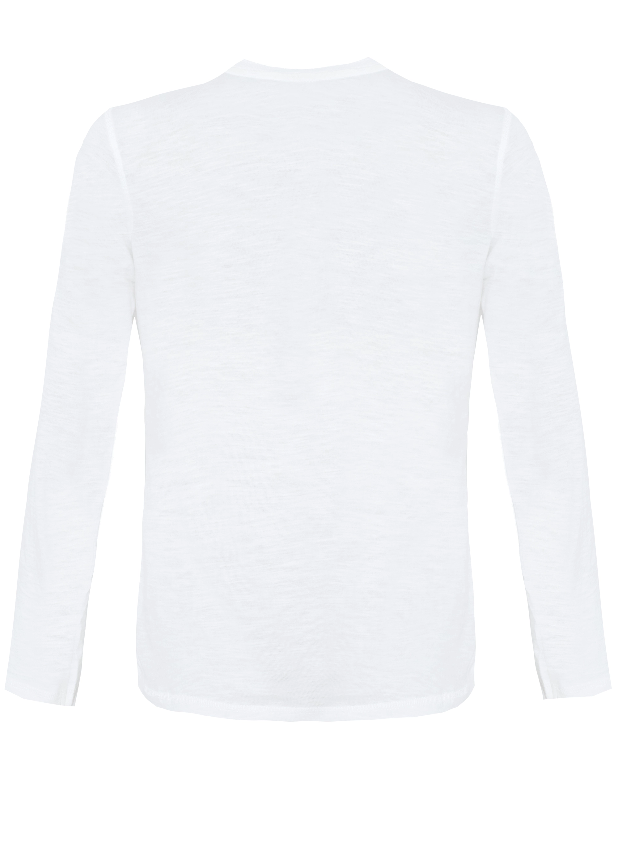 Ray Bear Longsleeve
