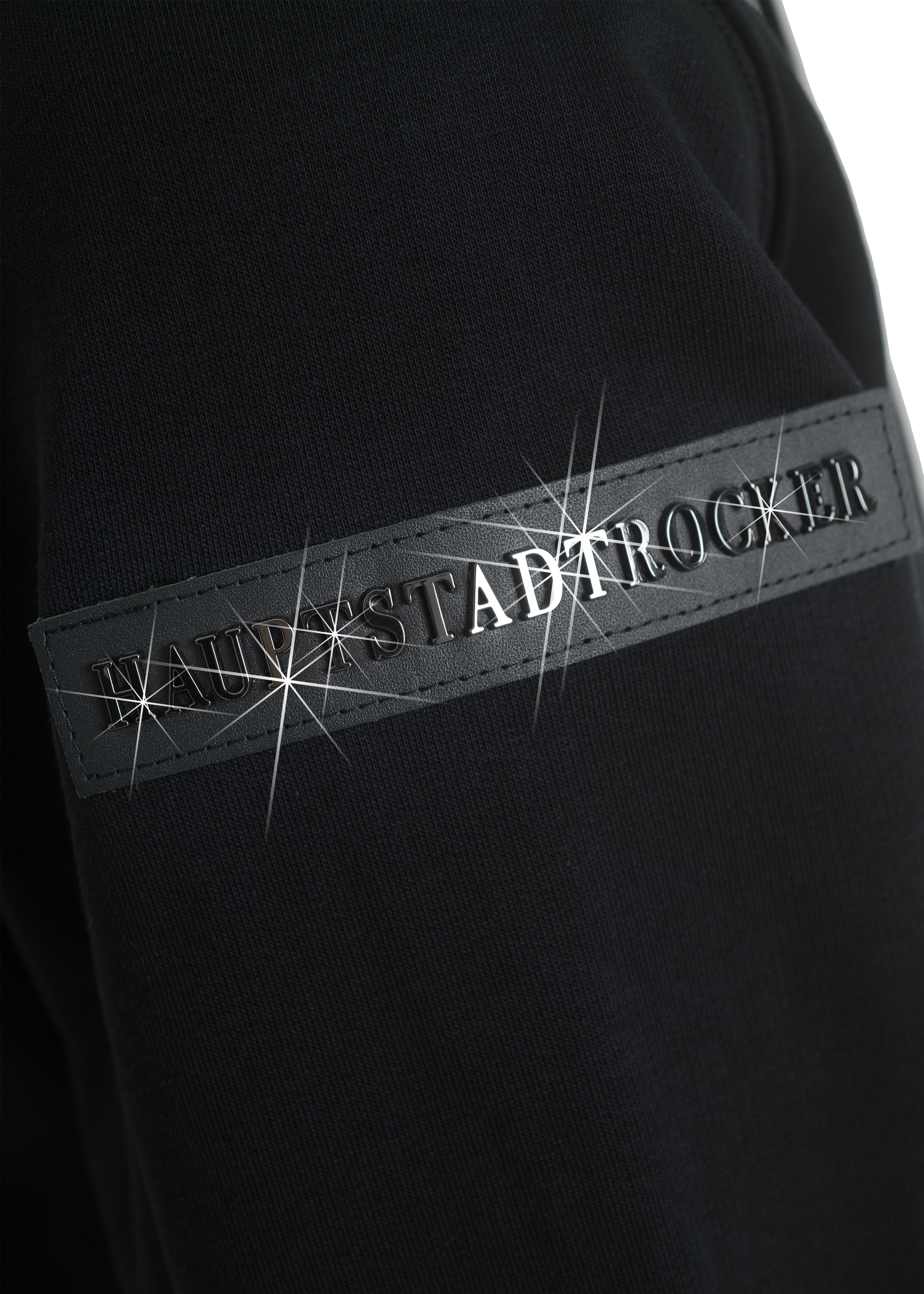 HAUPTSTADTROCKER - STAGE COLLECTION - Zip Hoodie