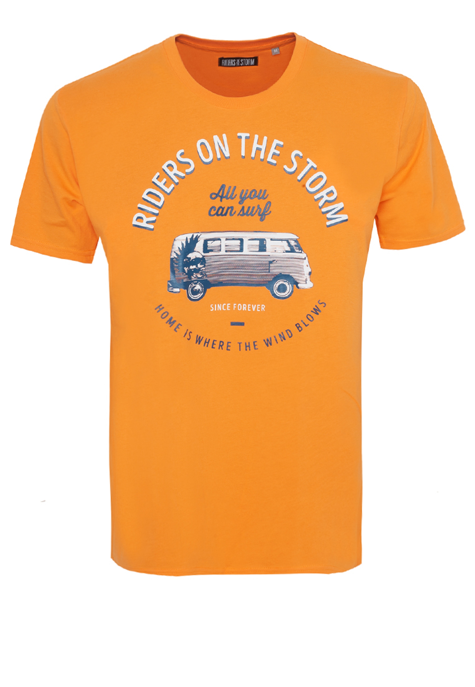 All you can surf T-Shirt