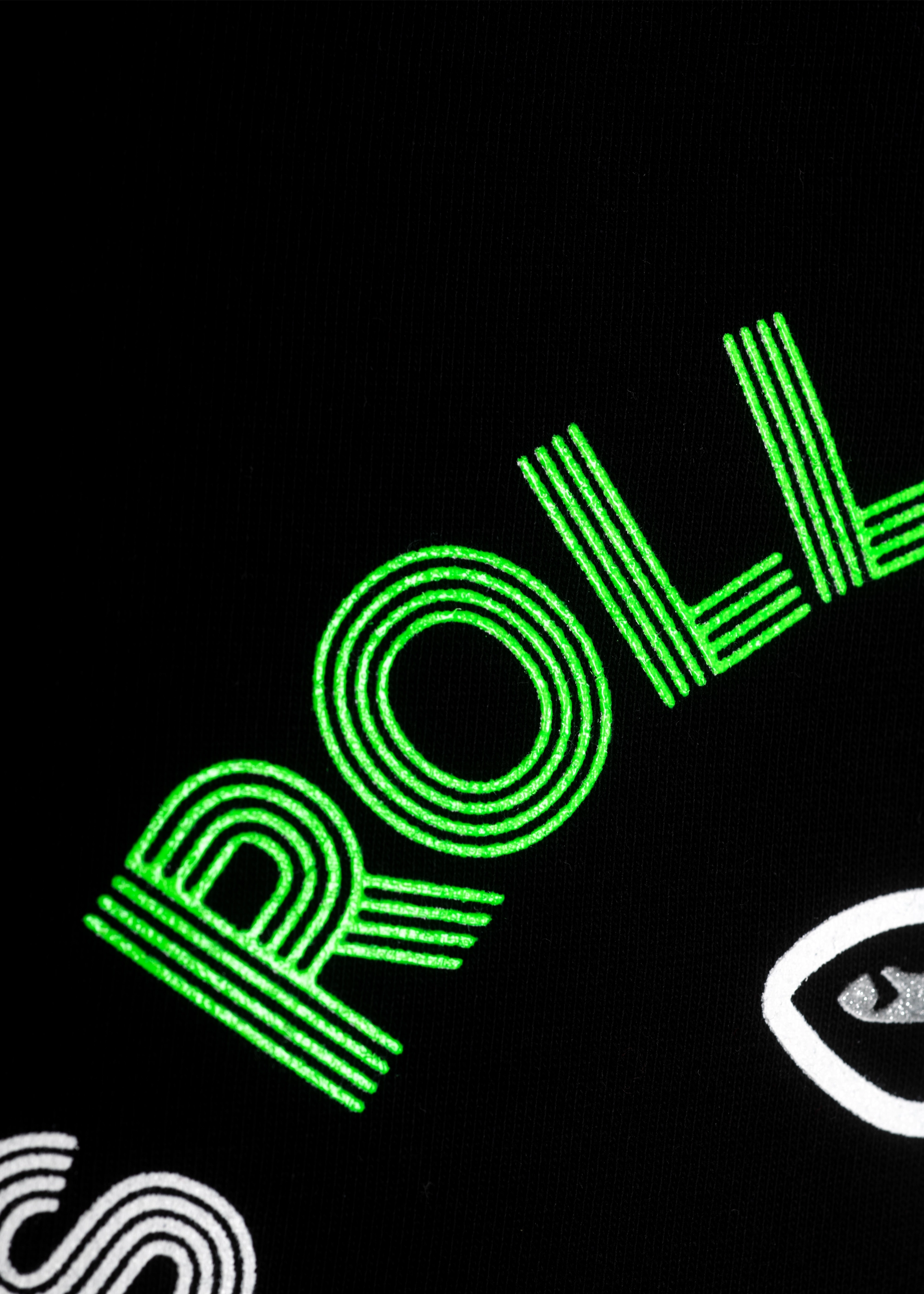 Let's roll back to the 80s T-Shirt