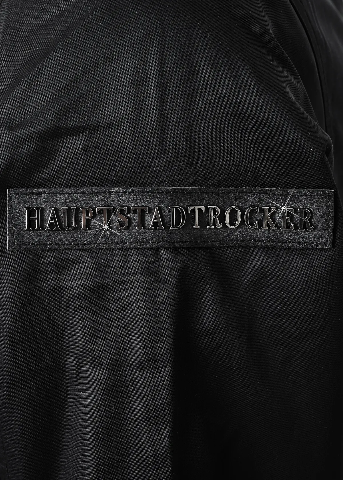 HAUPTSTADTROCKER Bomber Jacket