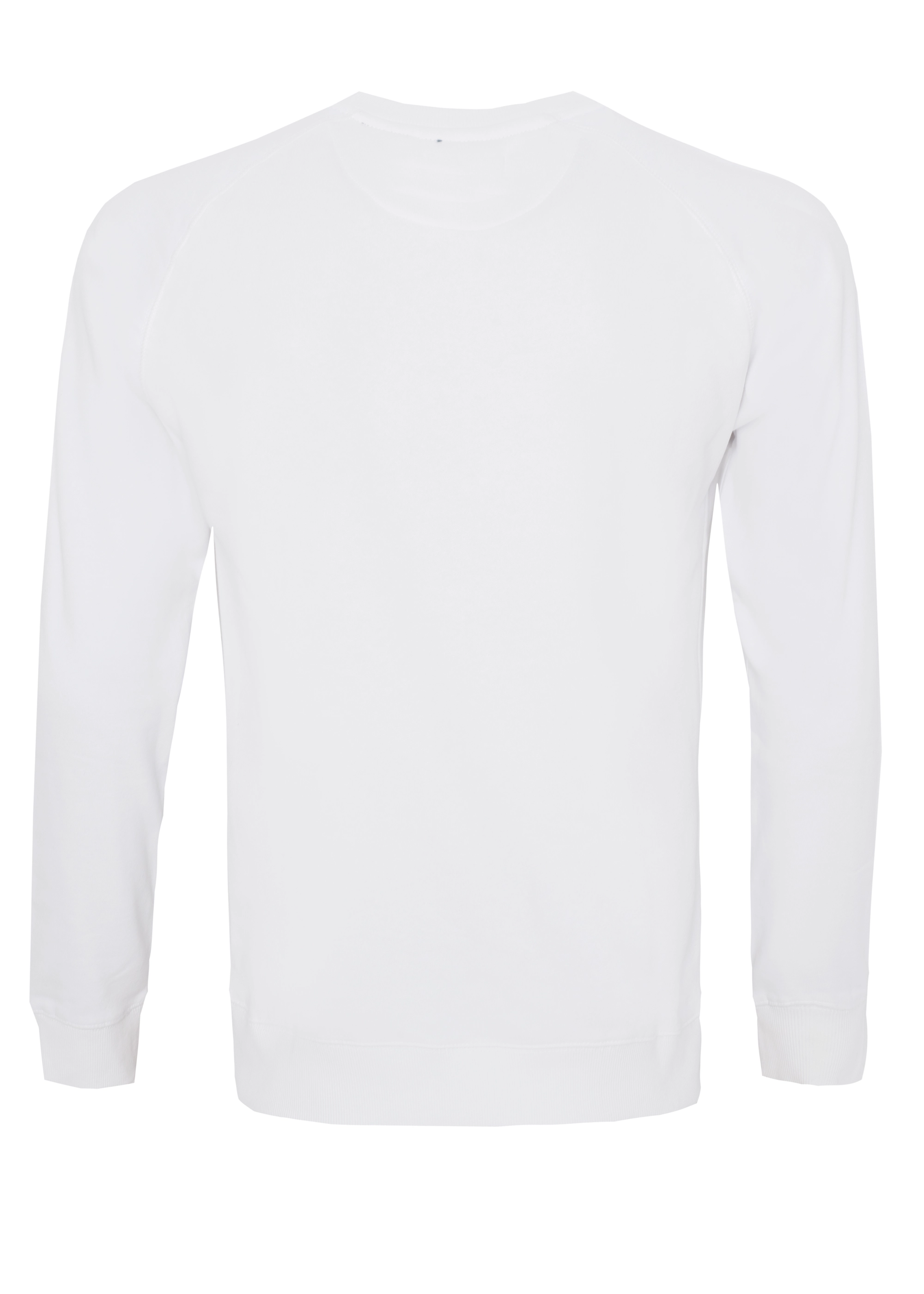 BRLN® The Fist Sweater